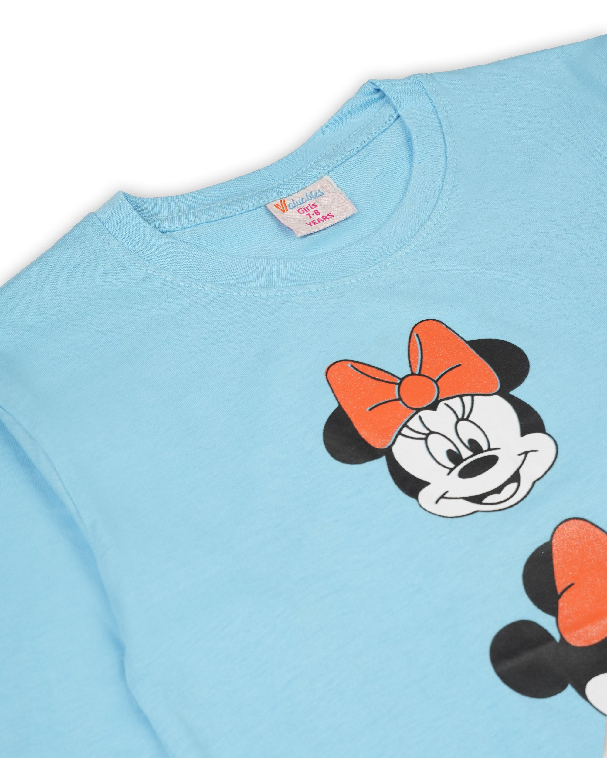 Valuables Girls T-Shirt