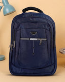Backpack with Power Bank Port - 17 Inches
