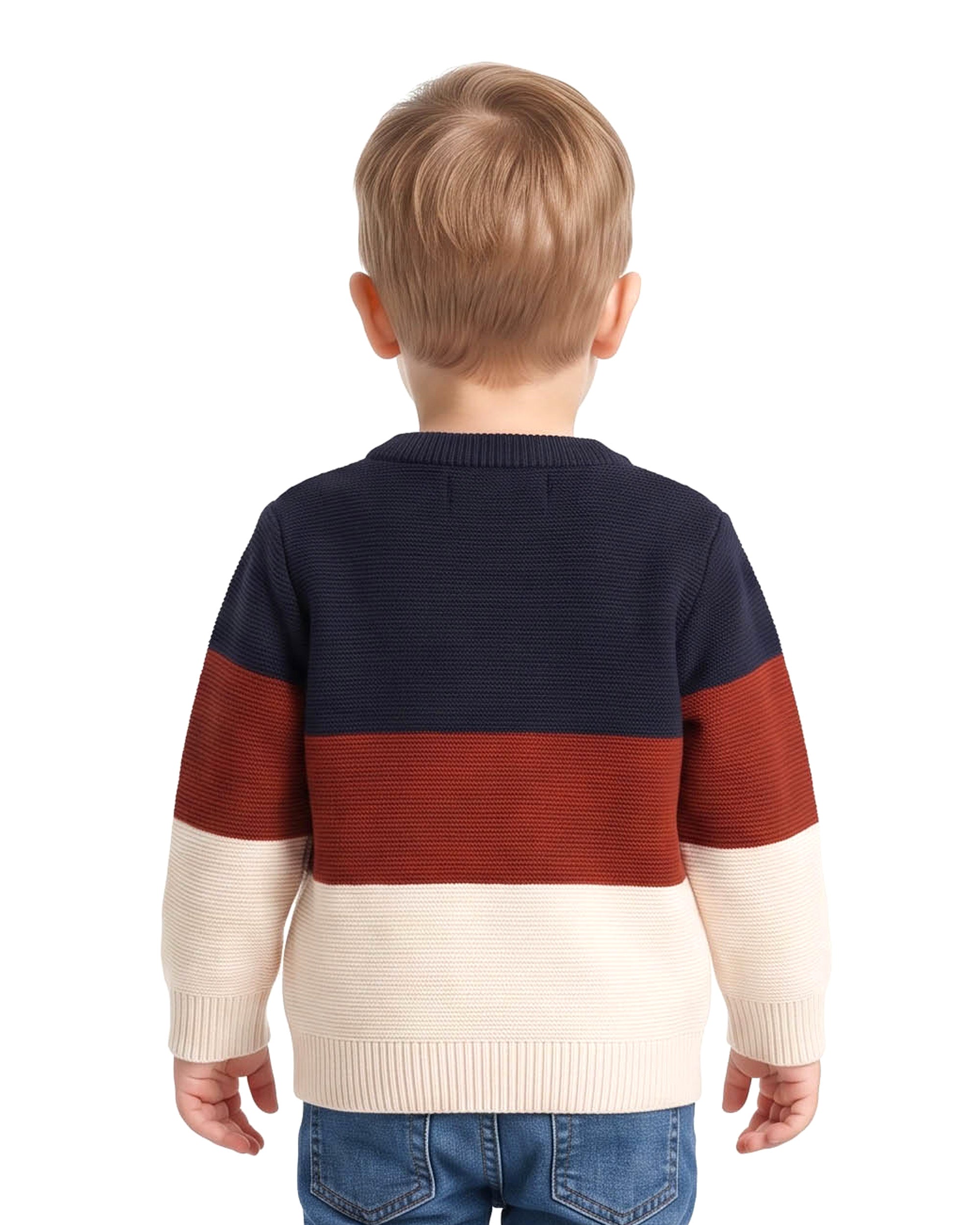 Eminent Boys' Sweater