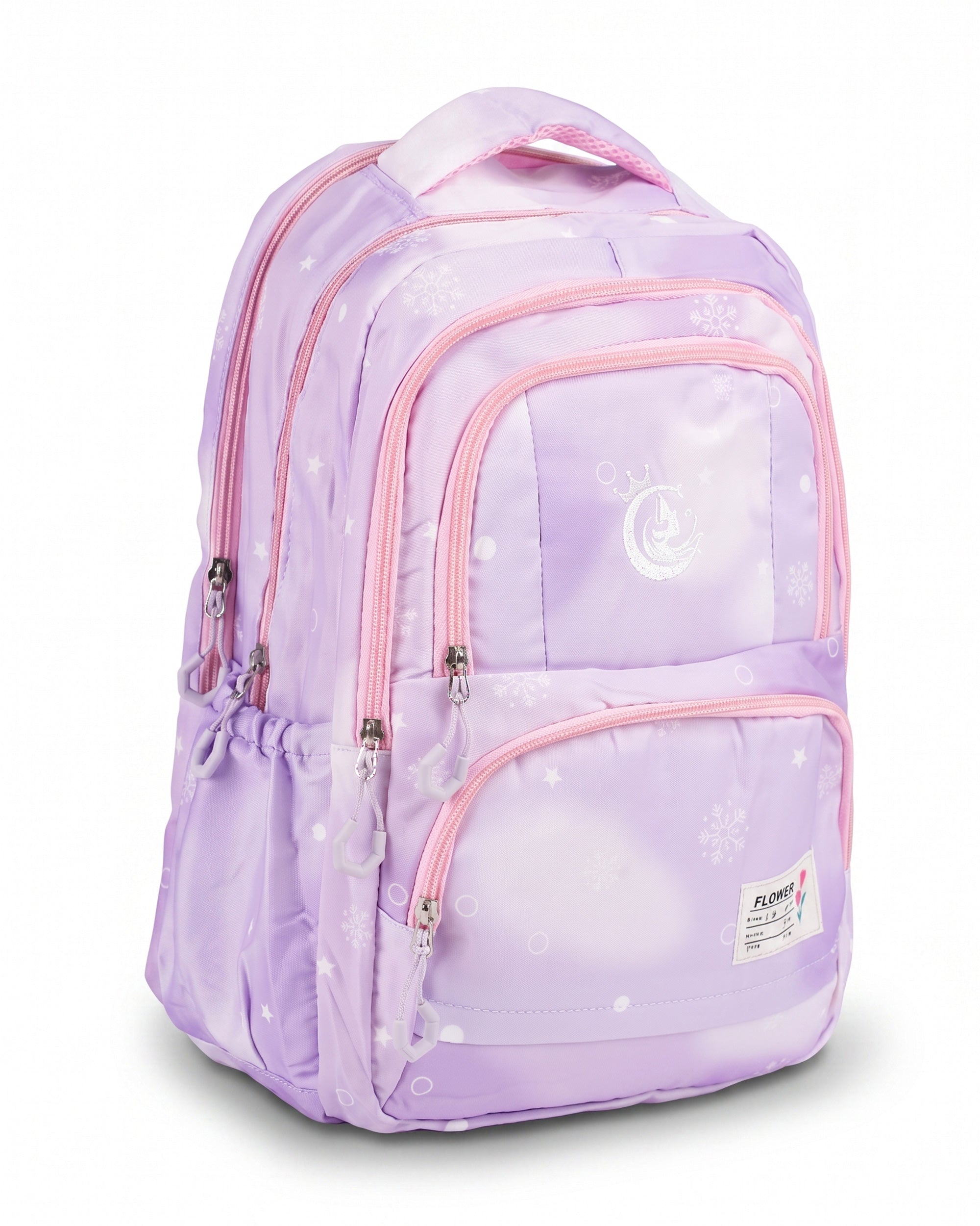 Girls Backpack - 19 Inches