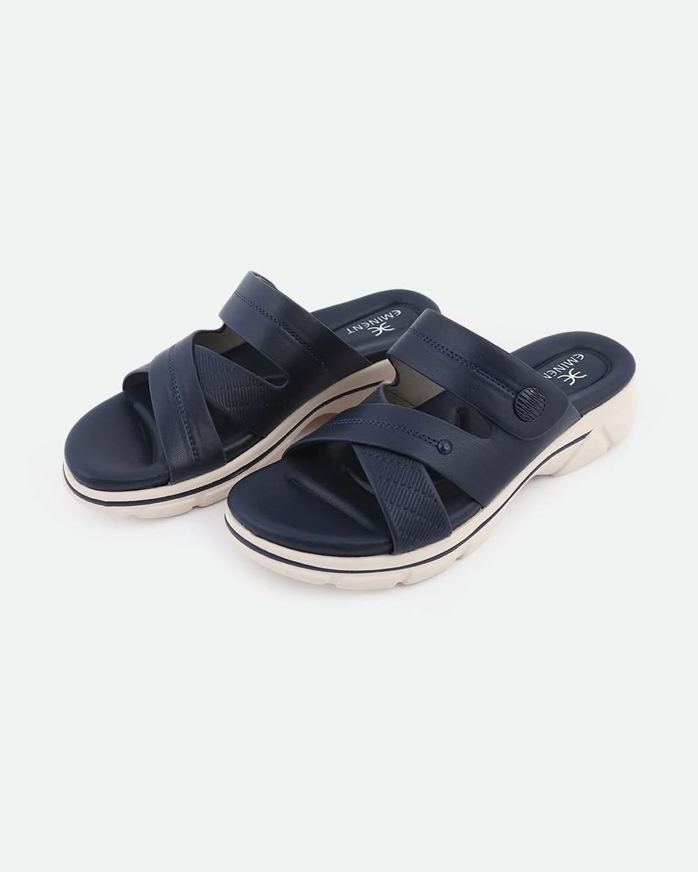 Eminent Women's Softy Slipper, Women Softy Slipper, Eminent, Chase Value