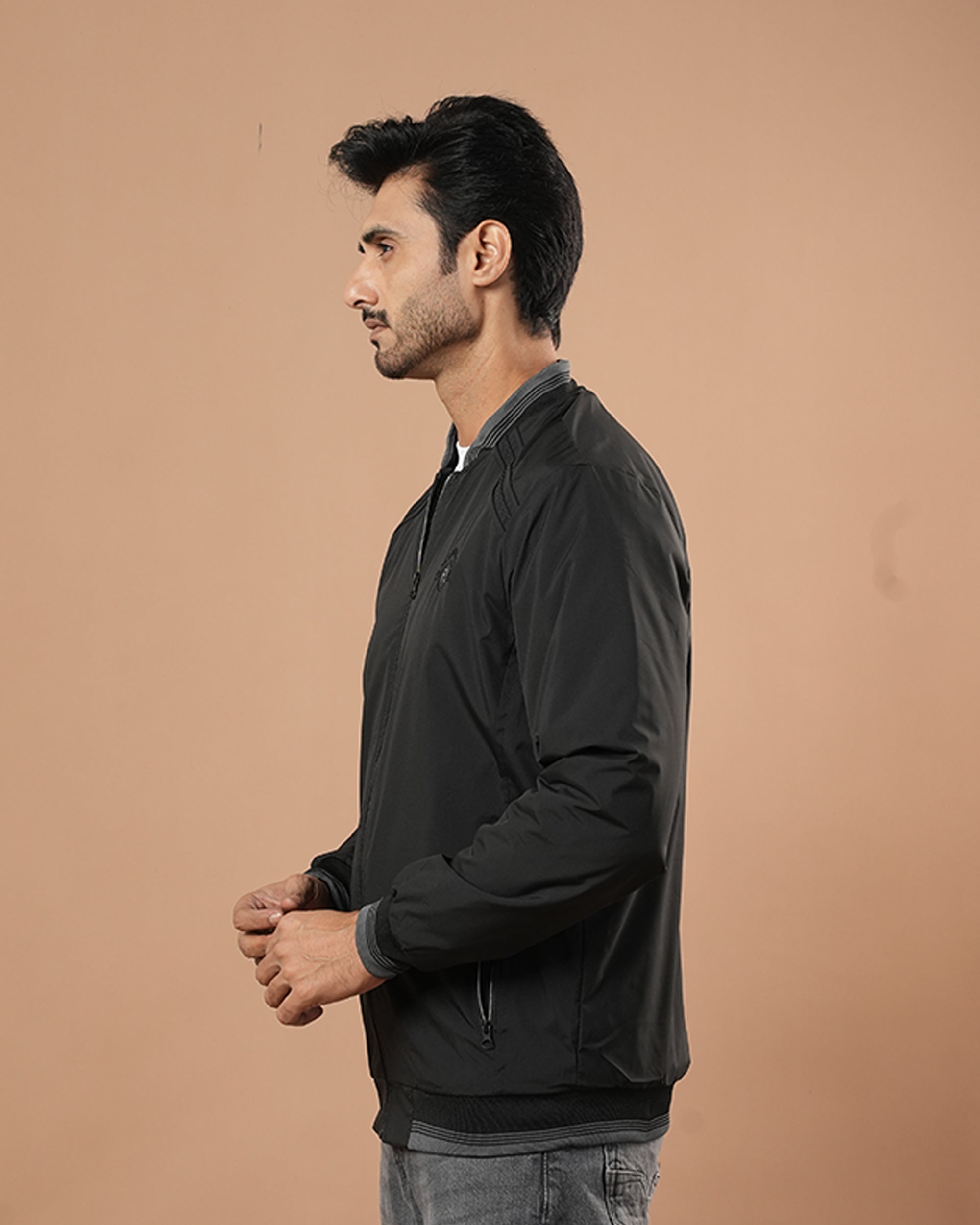 Men's Jacket