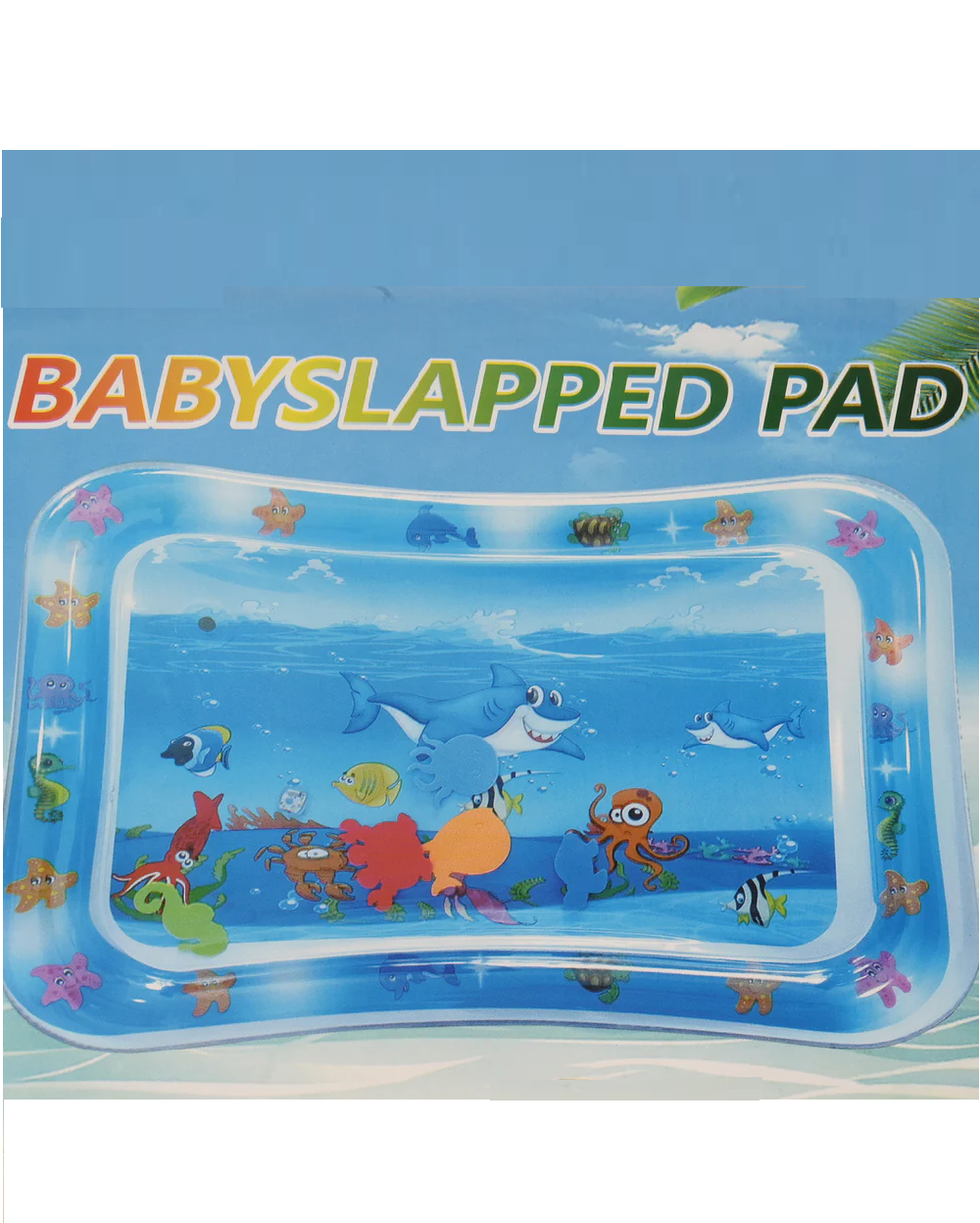 Water Mat