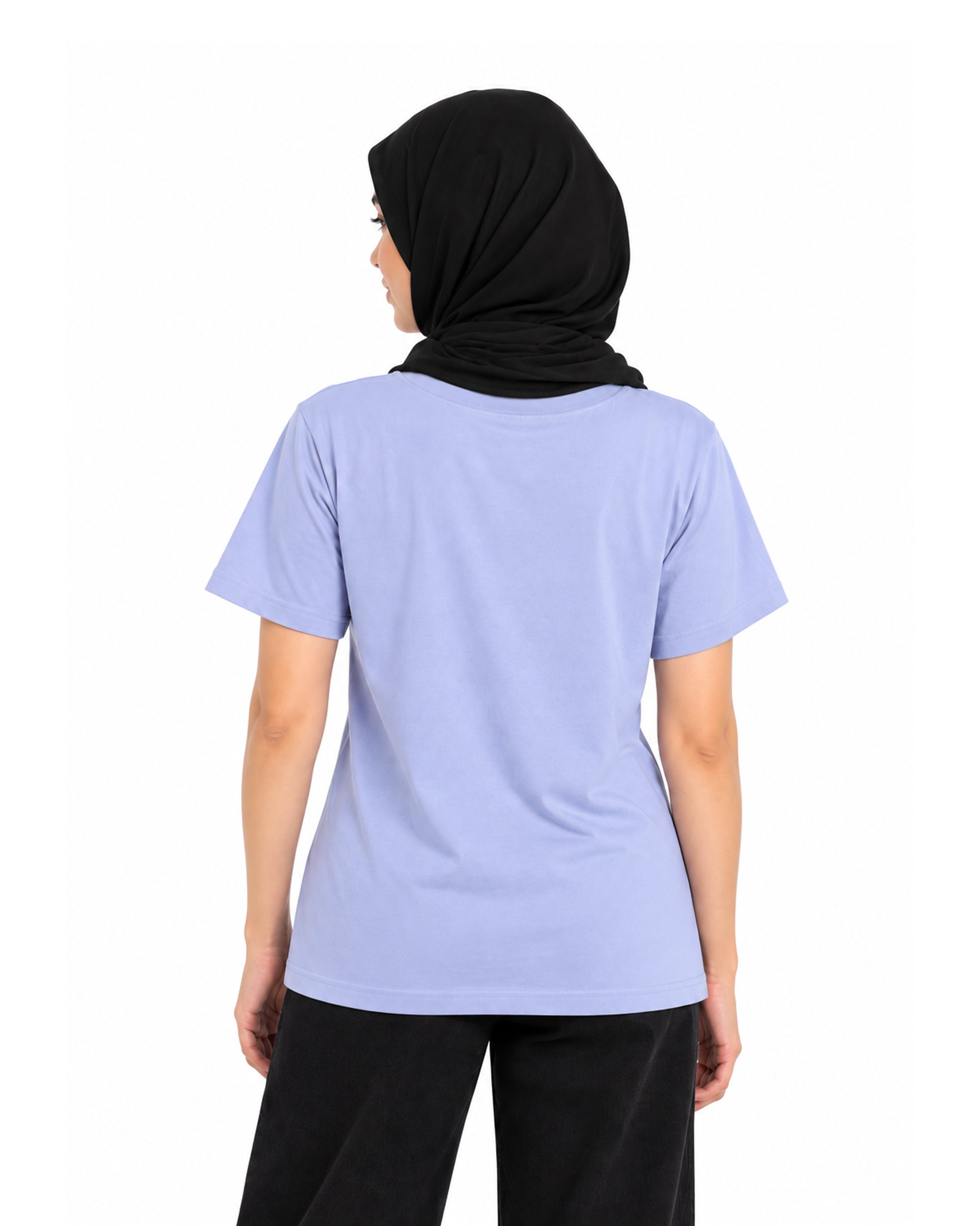 Valuables Women's Half Sleeve T-Shirt