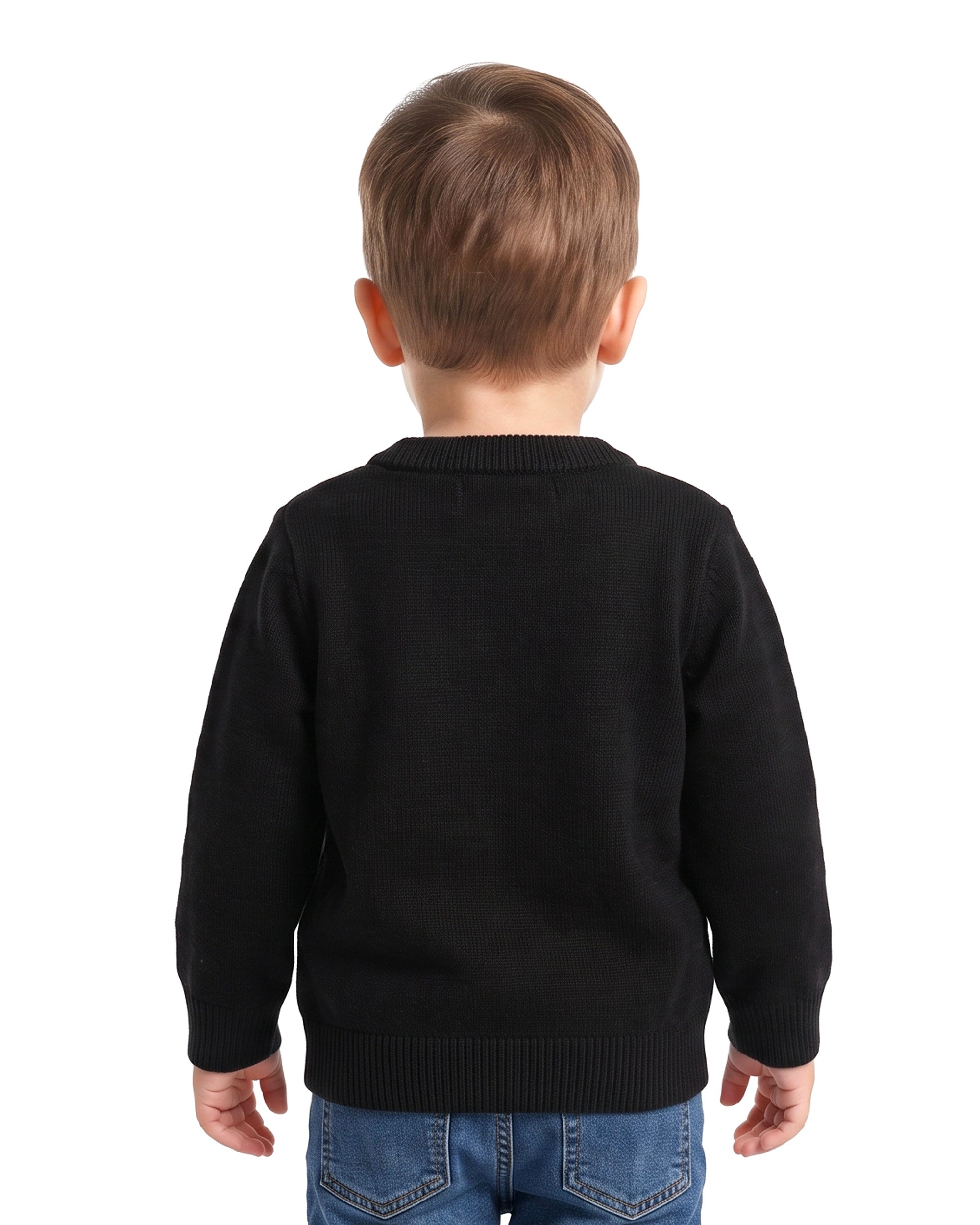 Eminent Boys' Sweater