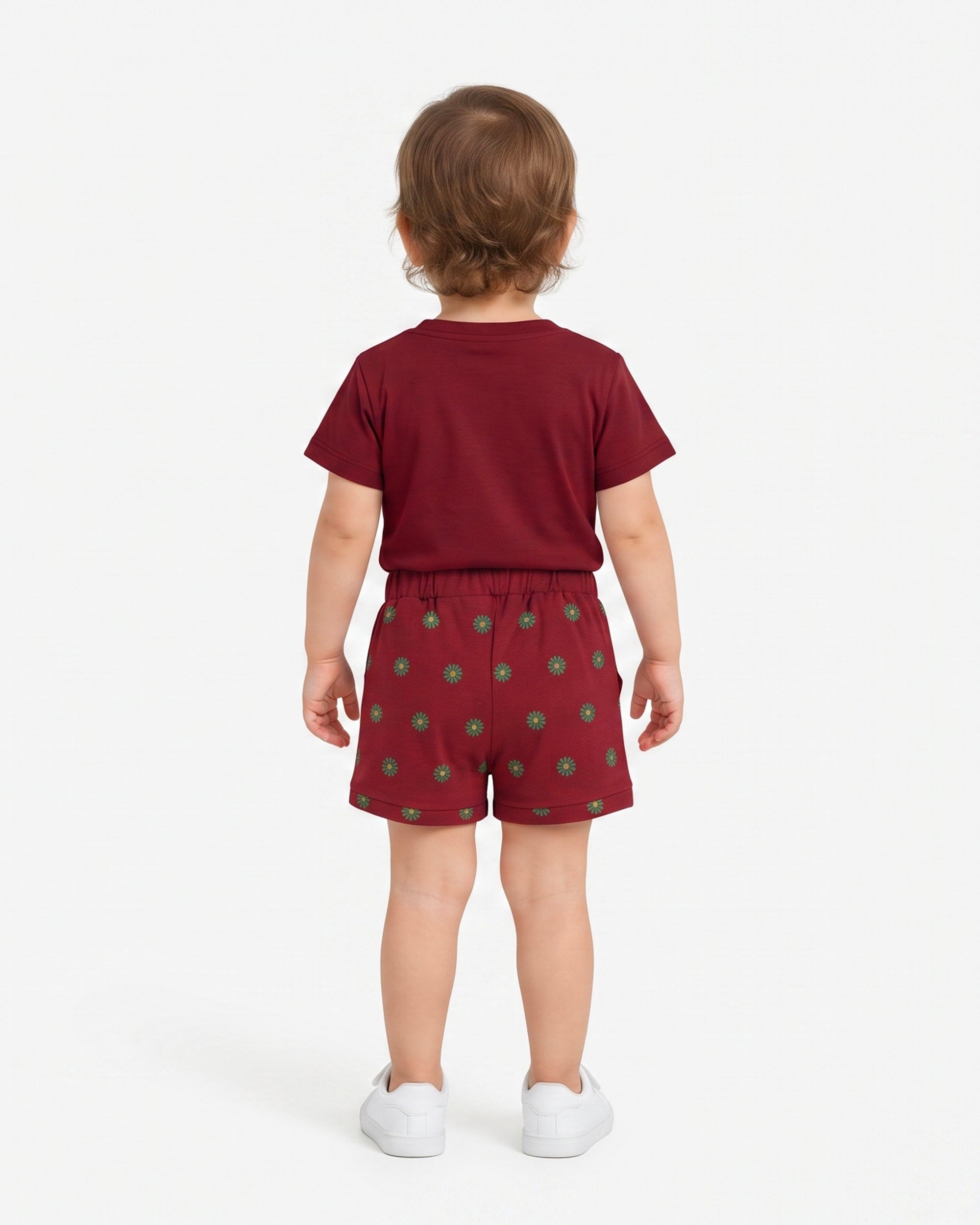 Eminent Girls' Co-Ord Set