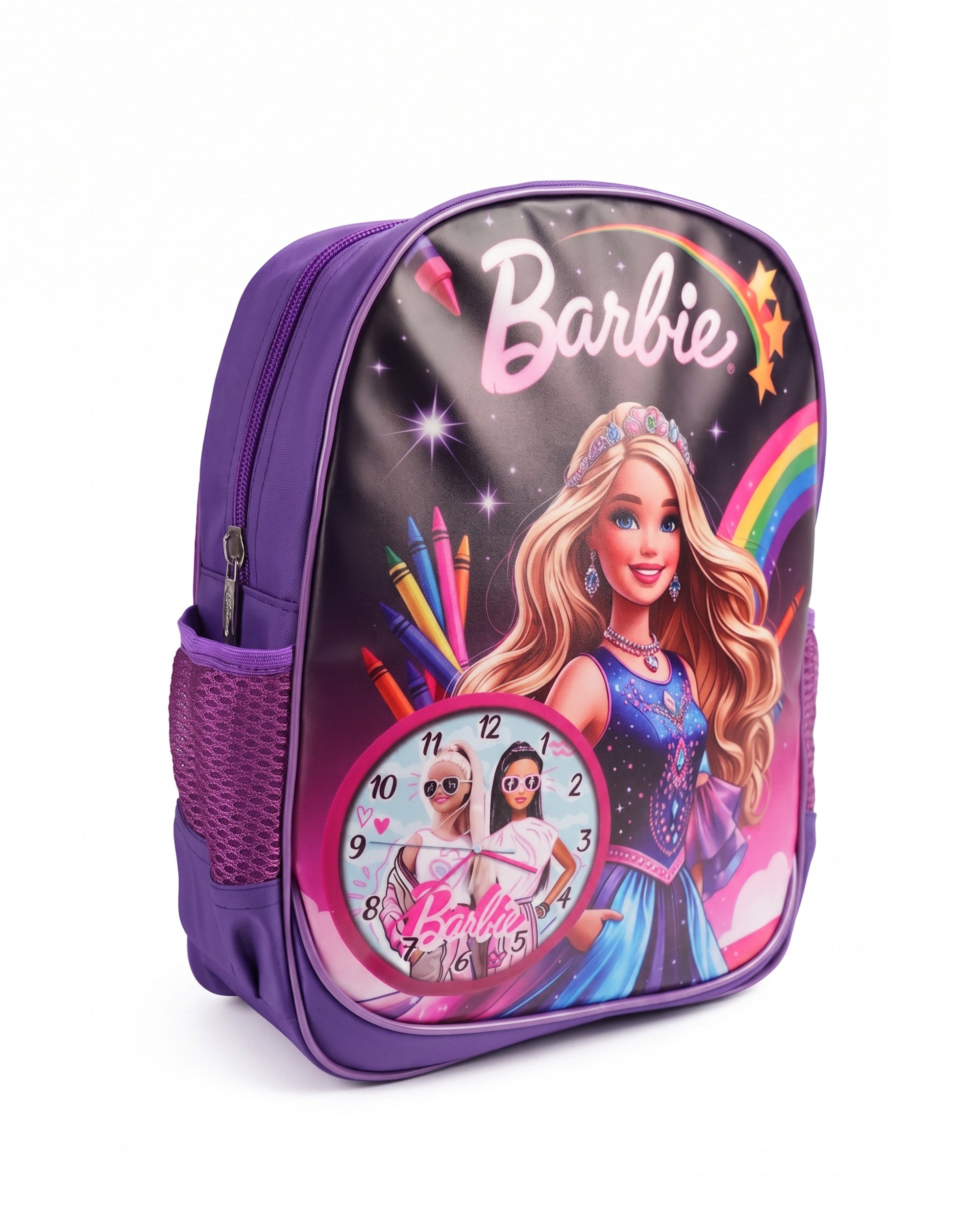 Kids Character Backpack - 13 Inches