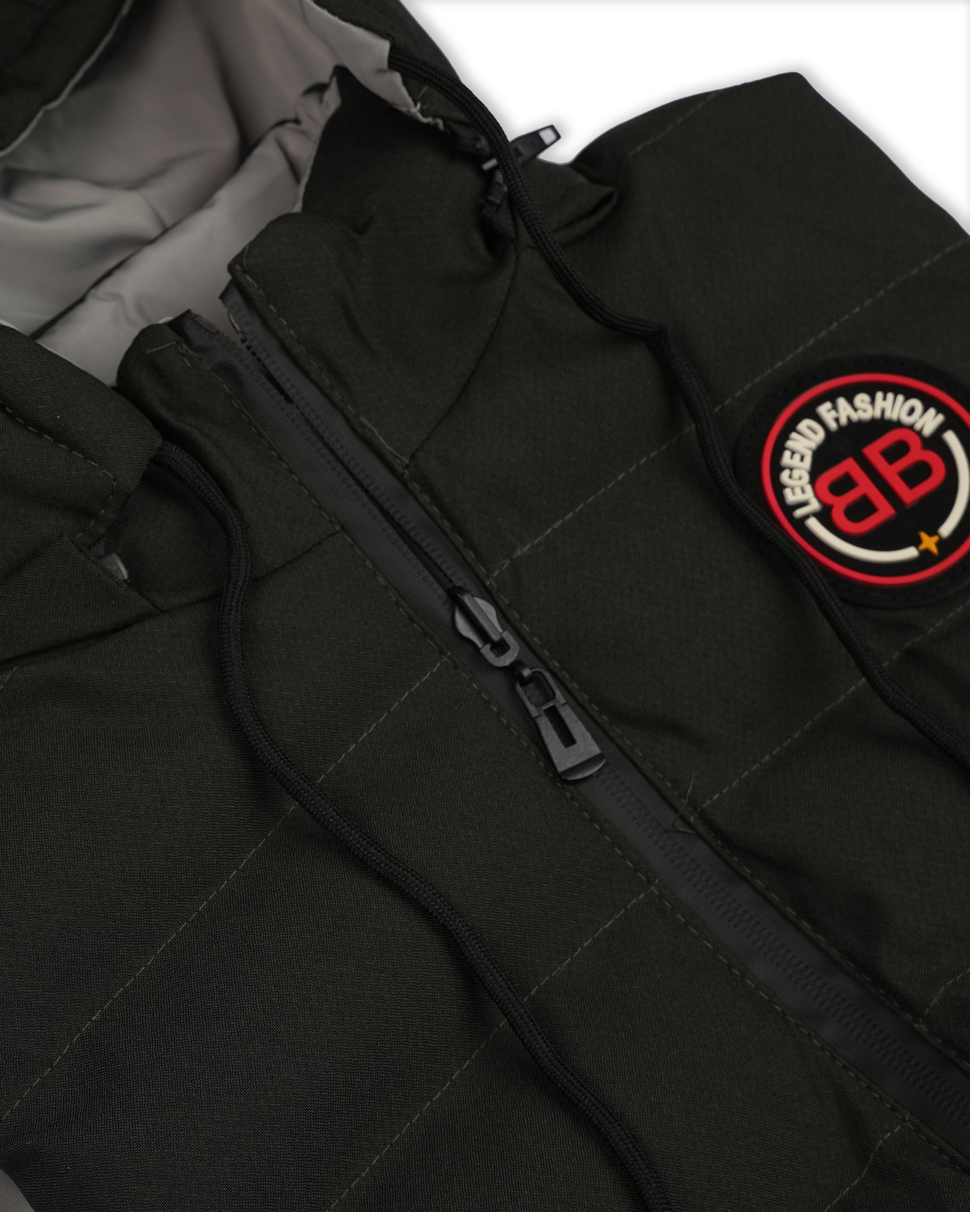 Boys Sando Jackets