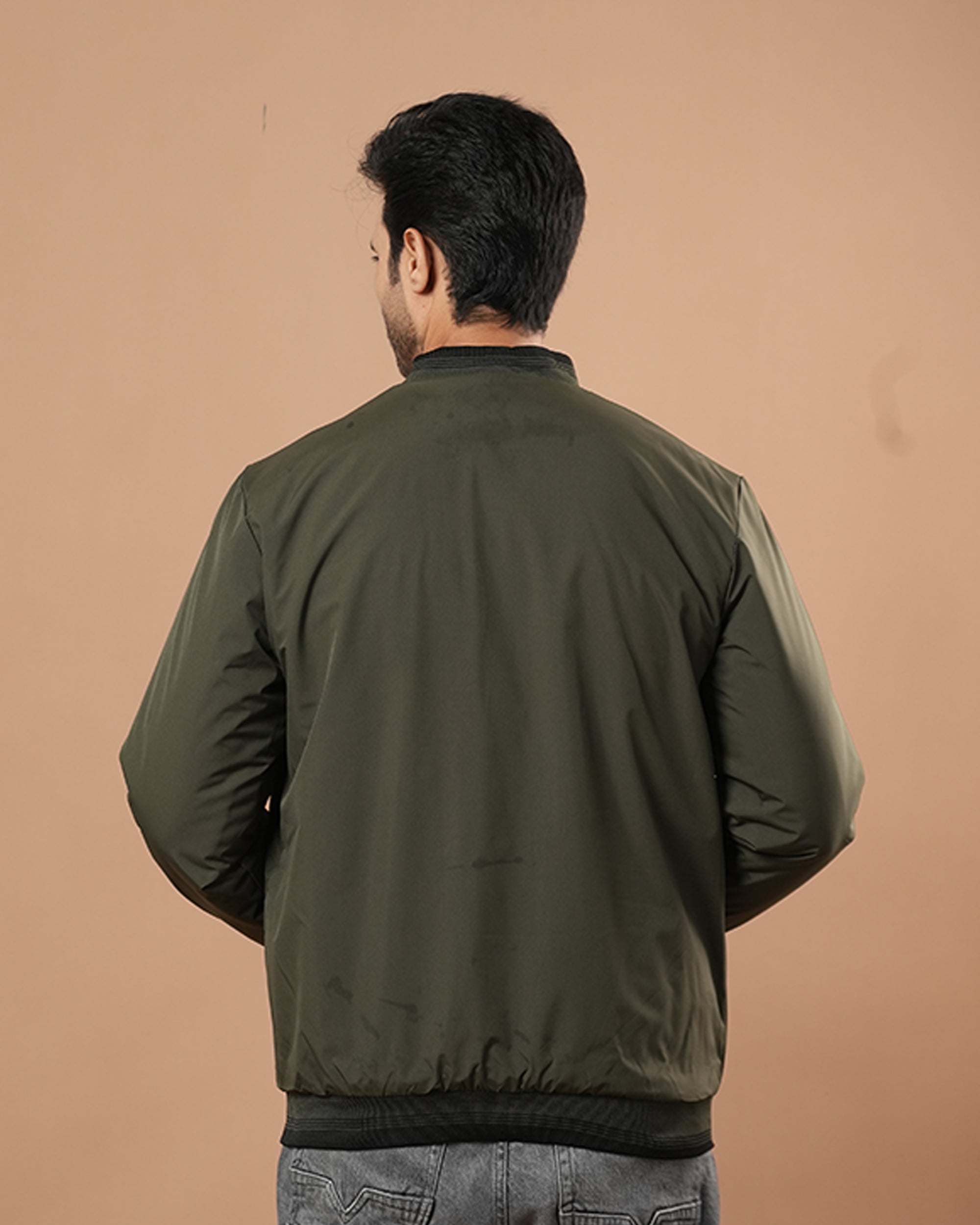 Men's Jacket