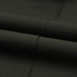 Men's Shabbir Gold Plain Wash & Wear Suit Fabric