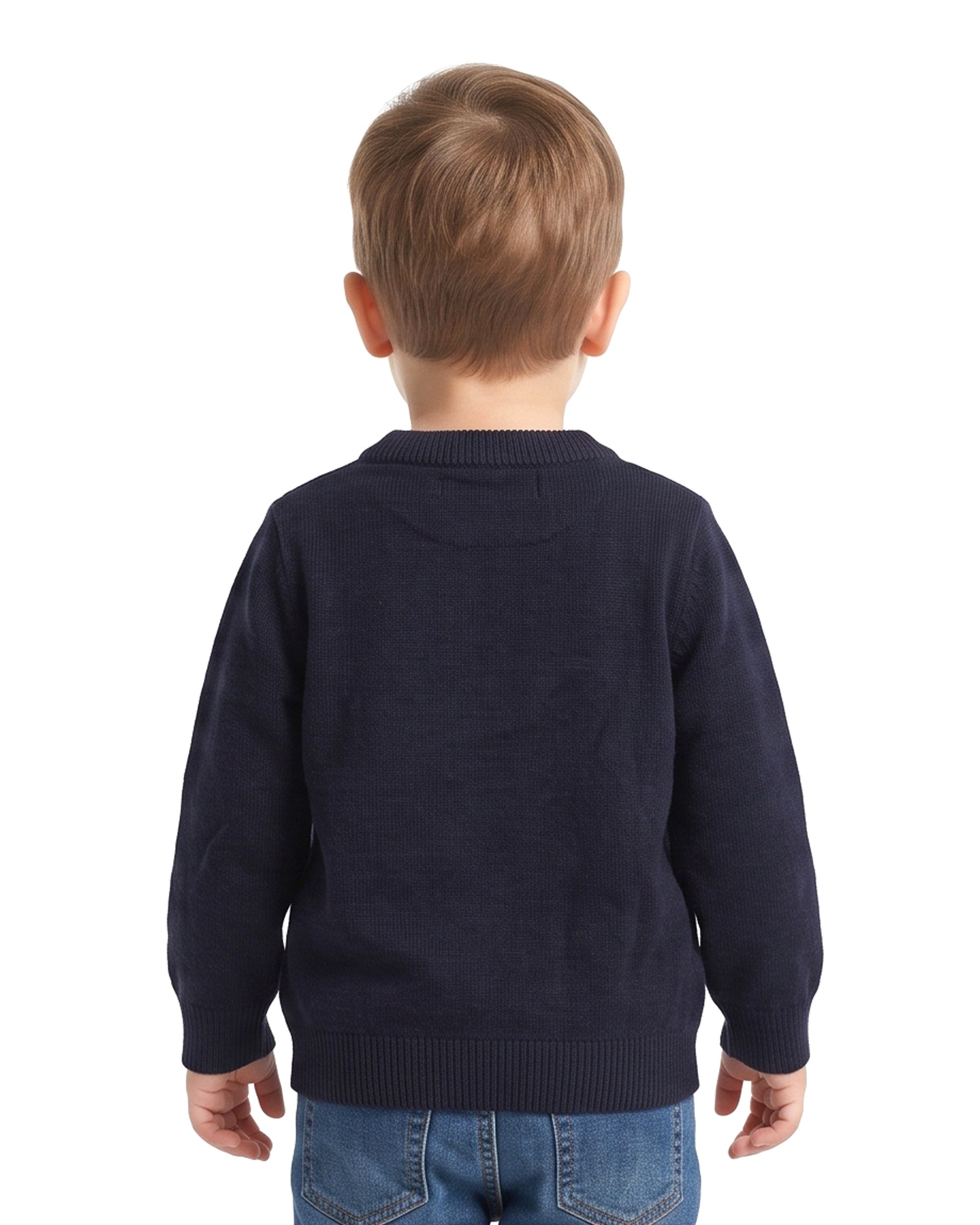 Eminent Boys' Sweater