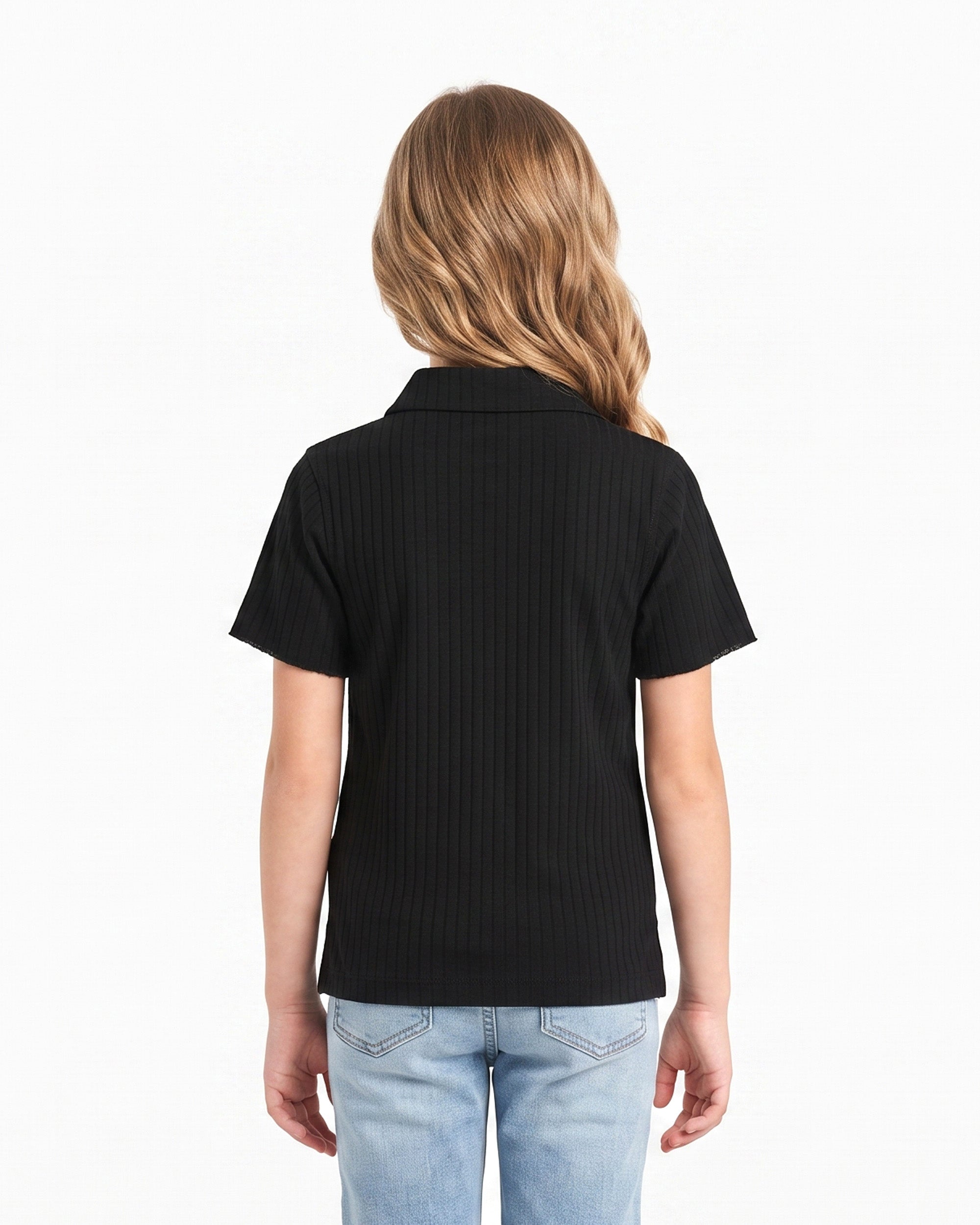 Eminent Girls' Top