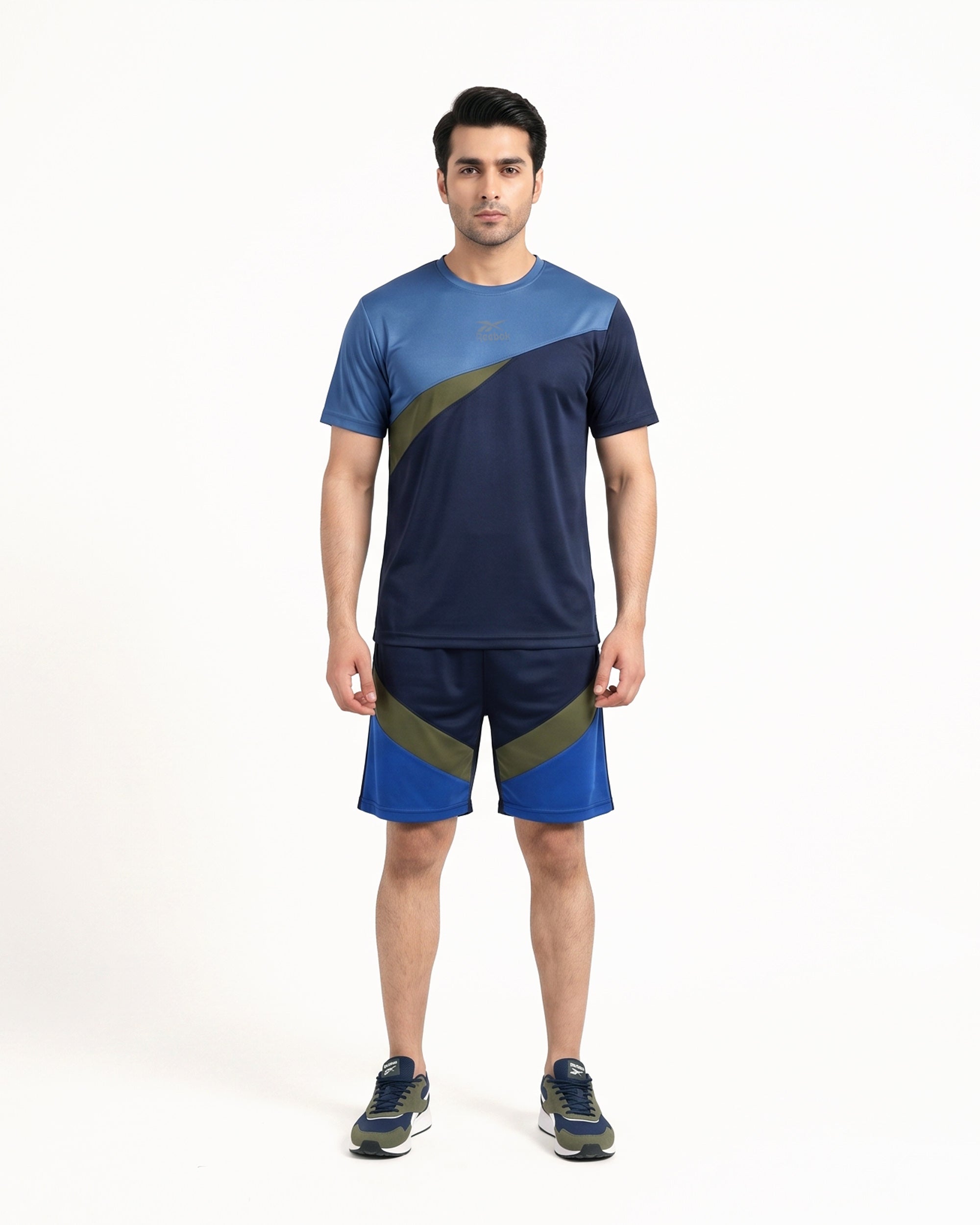 Men's Short Tracksuit
