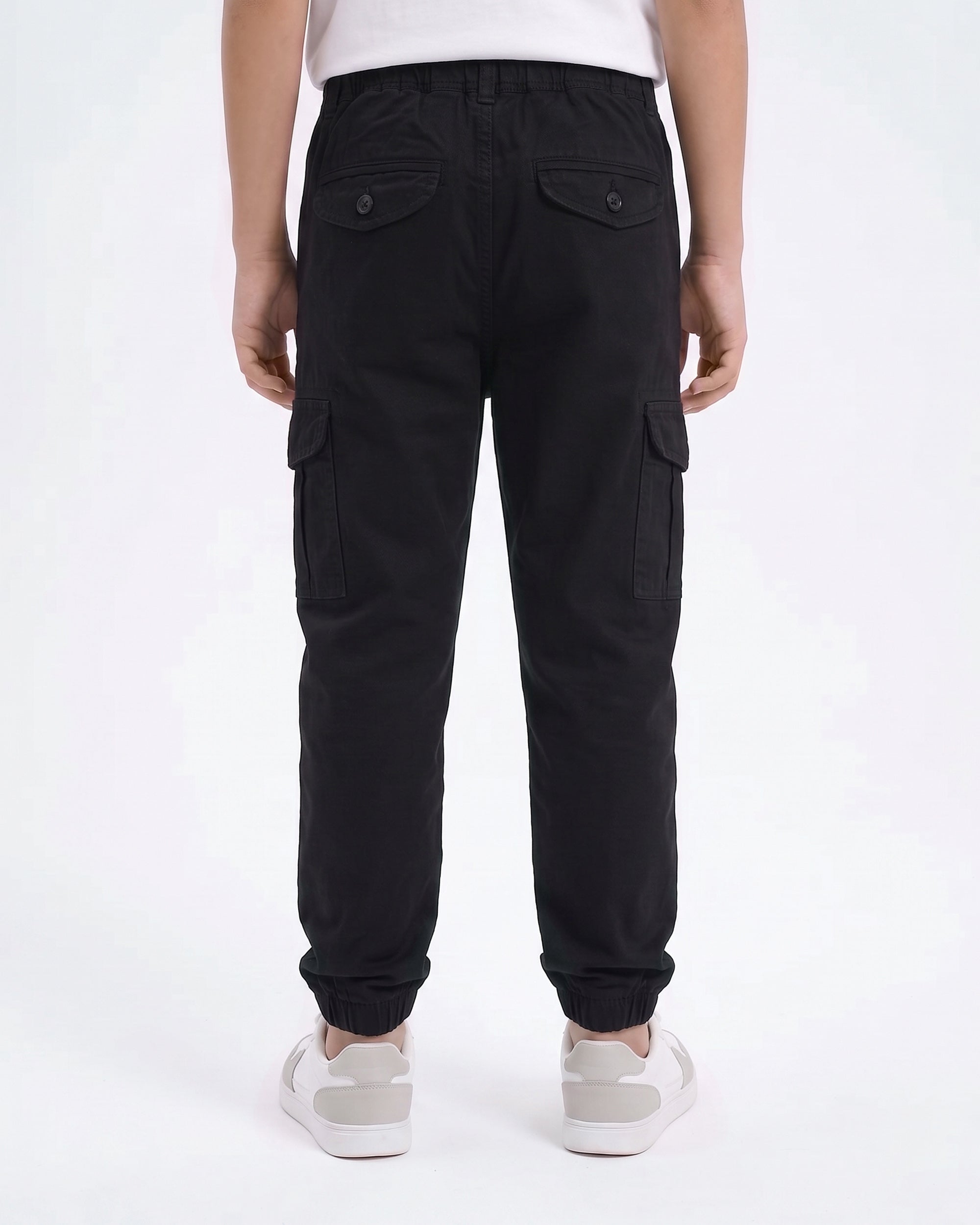 Eminent Boys' Night Trousers