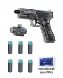 Glock Water Bullet Gun