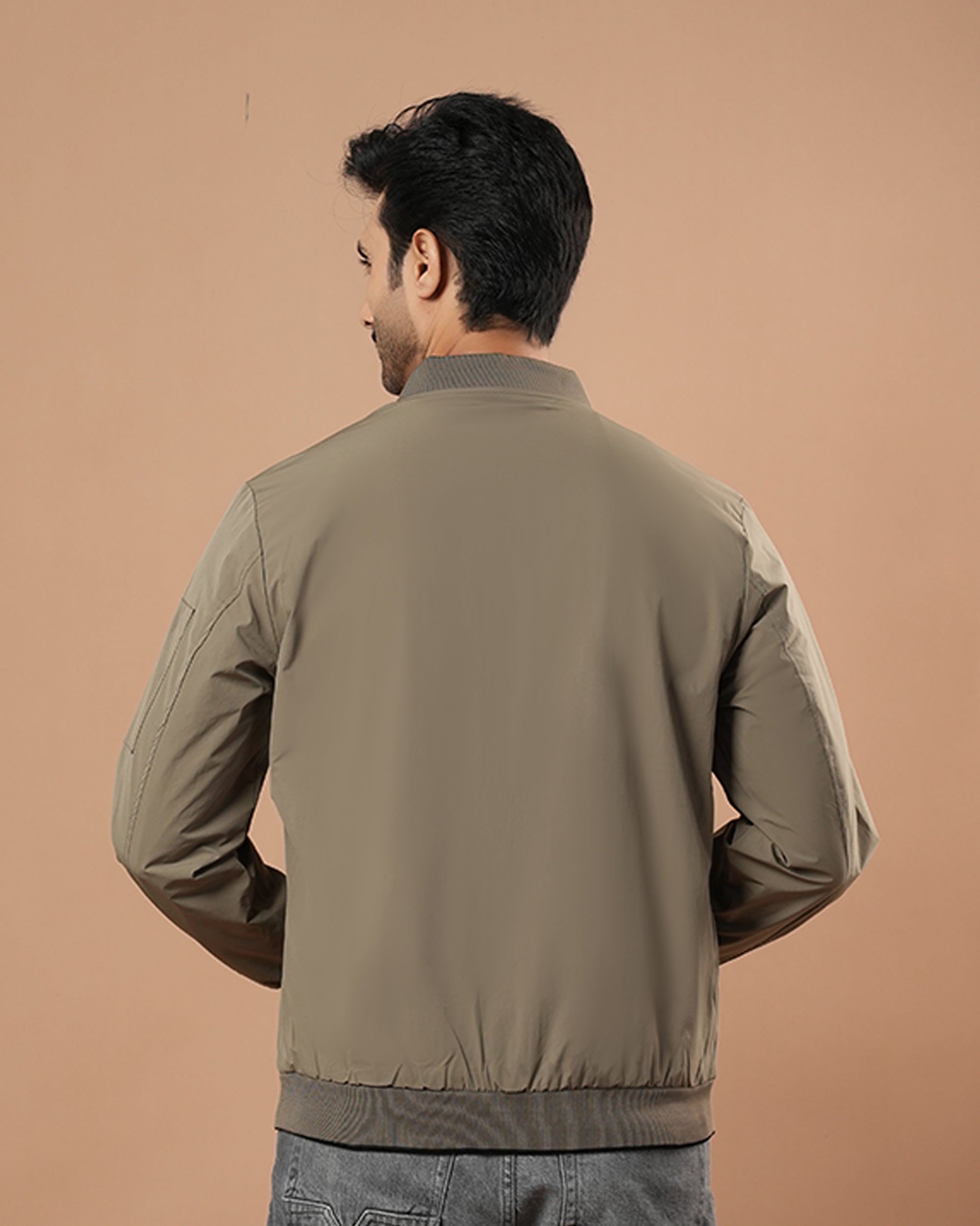 Men's Jacket