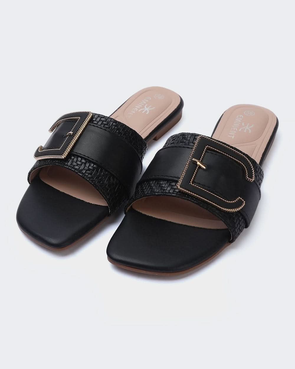 Eminent Women's Slipper, Women Slippers, Eminent, Chase Value