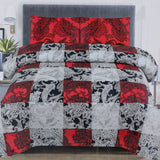 Valuable Double Bed Sheet - B2, Double Size Bed Sheet, Chase Value, Chase Value