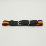 Kids Stretchable Belt - Multi Color, Boys Belts & Gallace, Chase Value, Chase Value