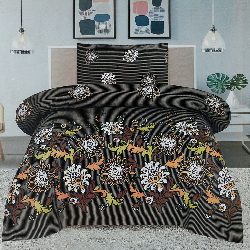Valuable Single Bed Sheet - B2, Single Size Bed Sheet, Chase Value, Chase Value