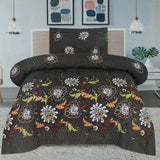 Valuable Single Bed Sheet - B2, Single Size Bed Sheet, Chase Value, Chase Value