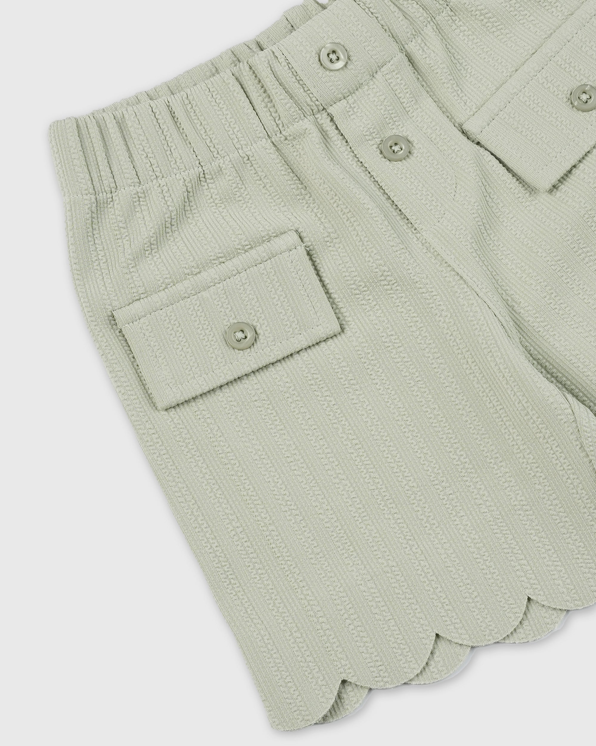 Eminent Girls' Shorts