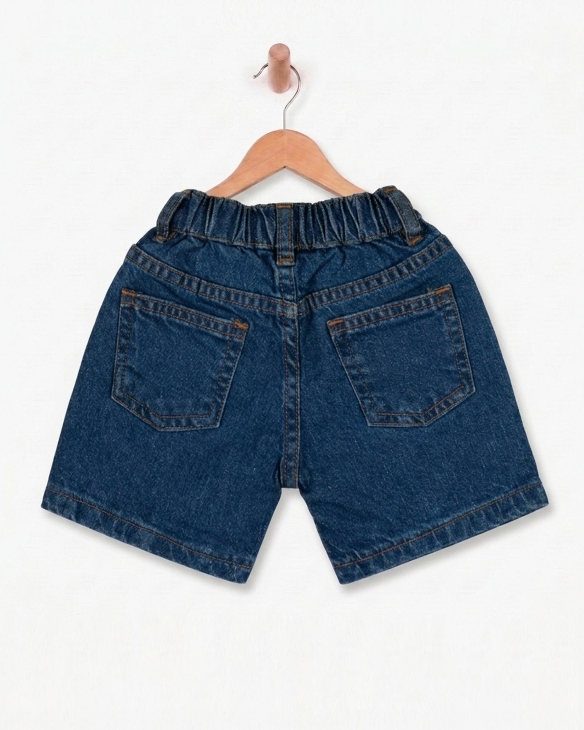 Eminent Newborn Boys' Shorts