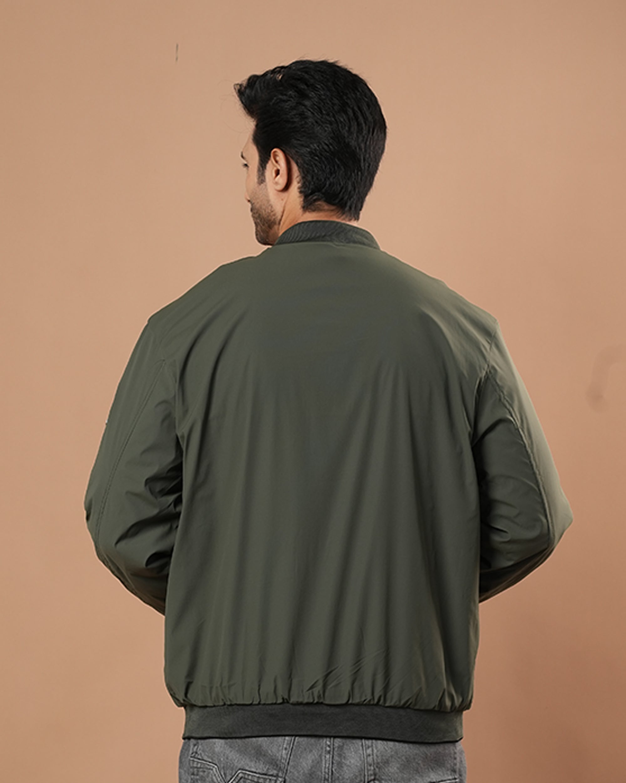 Men's Jacket