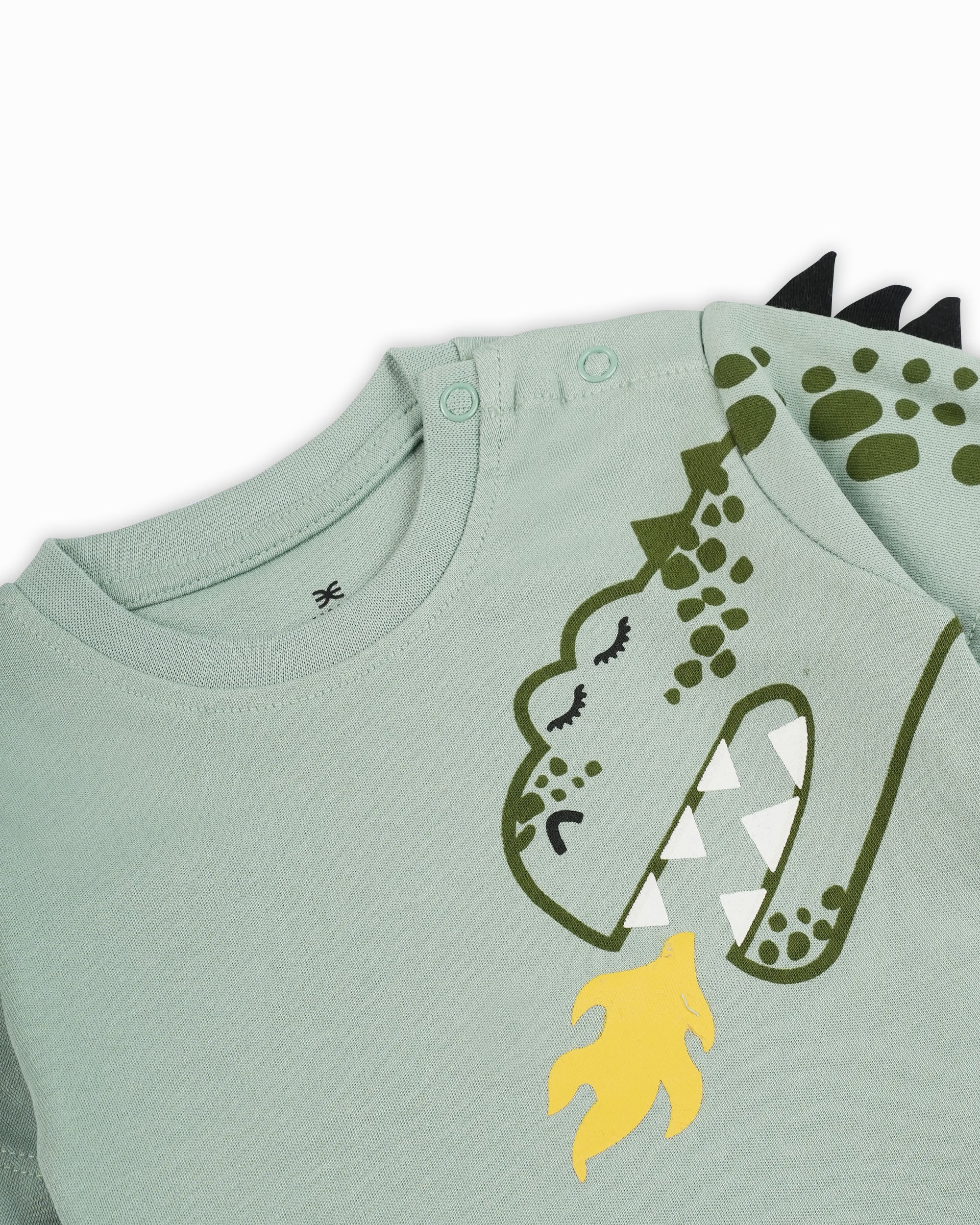 Eminent Newborn Boys' T-Shirt