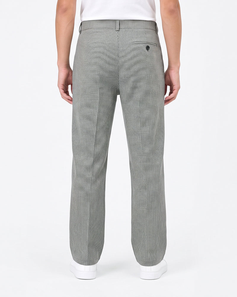 Eminent Men's Knitted Night Trousers