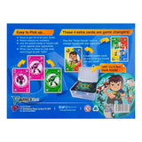 UNO  Game, Board Games & Puzzles, Chase Value, Chase Value