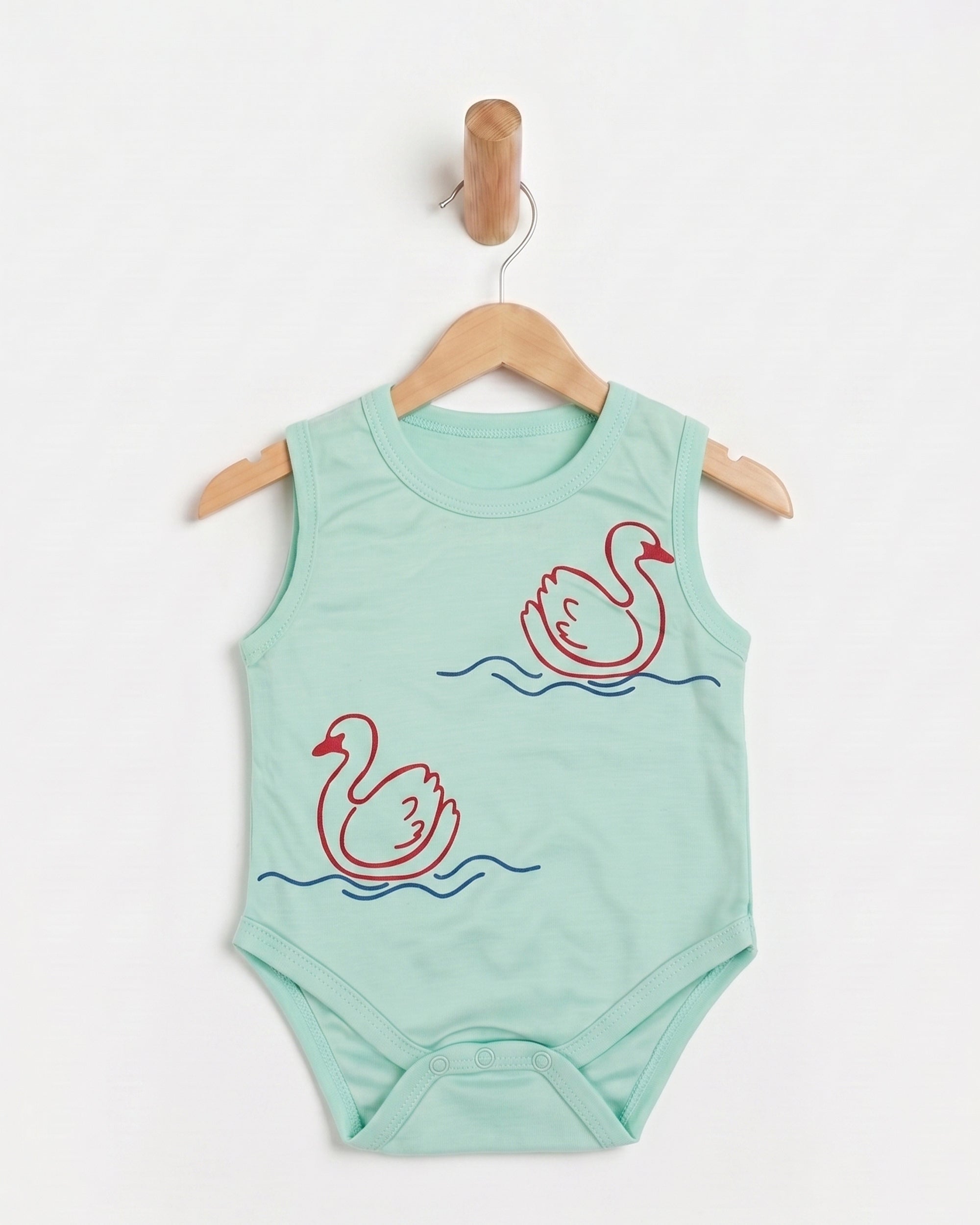 Eminent Newborn Girls' Romper Set