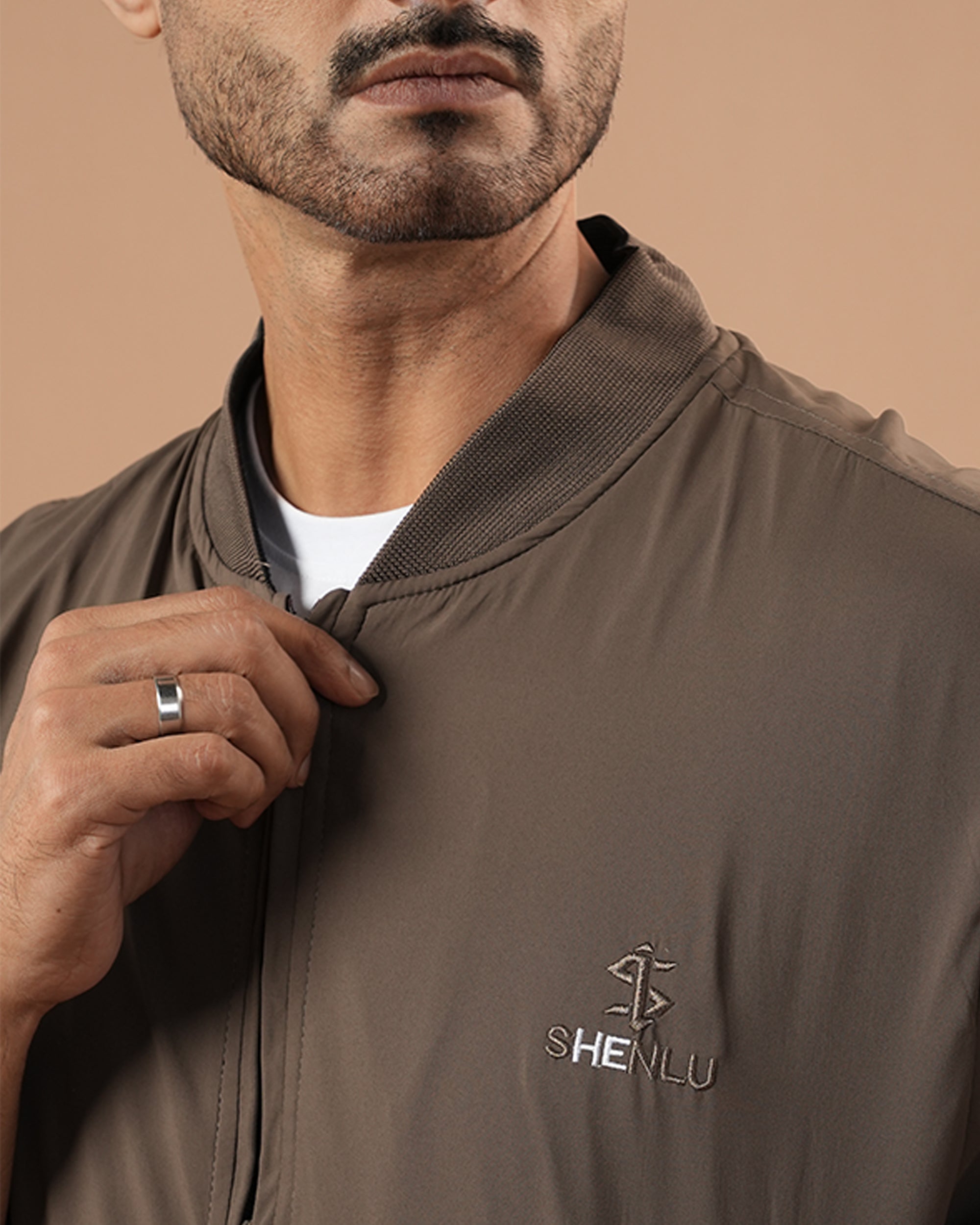 Men's Jacket