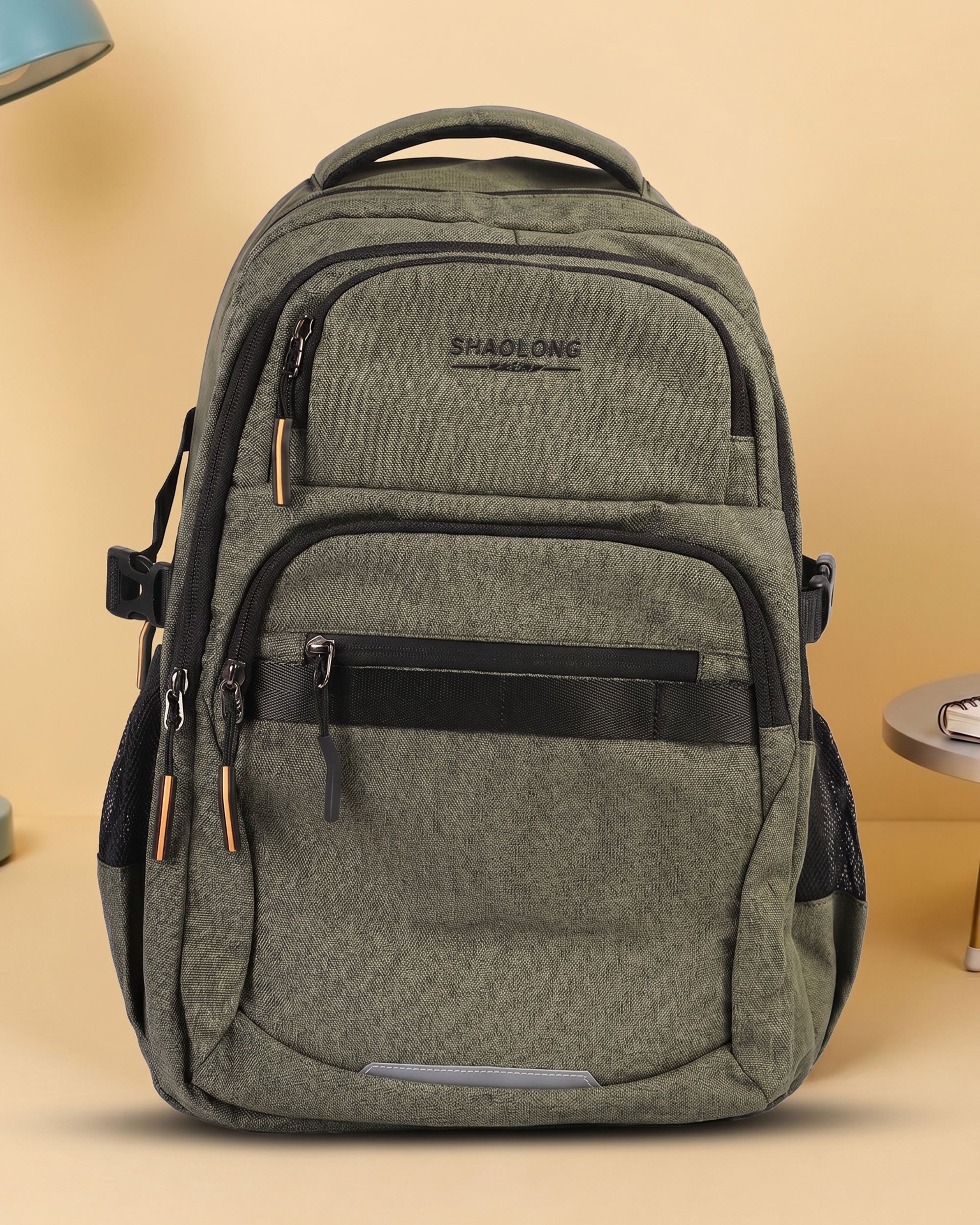 College Backpack