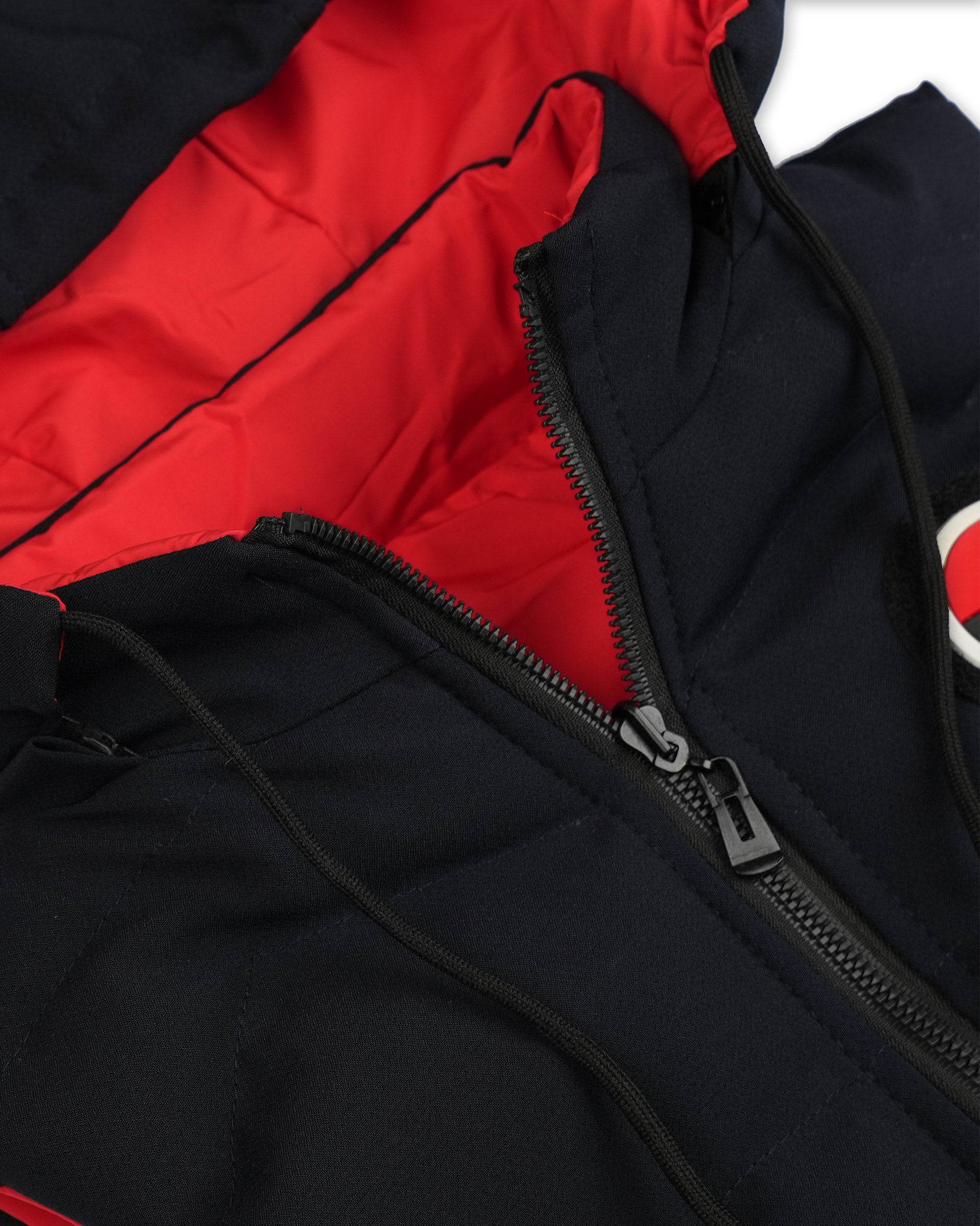 Boys Sando Jackets