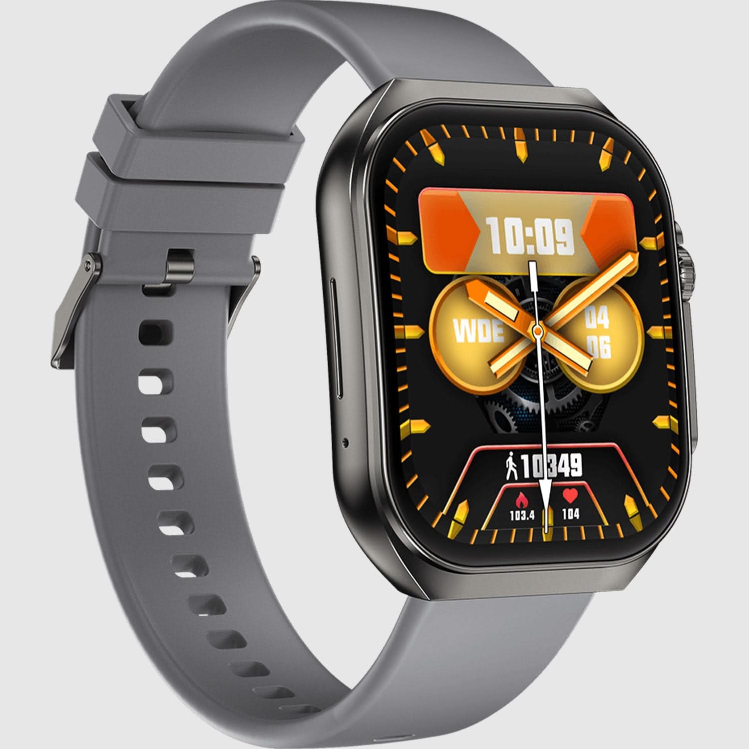 Zero Smart Watch Delta, Smart Watches, Zero Lifestyle, Chase Value
