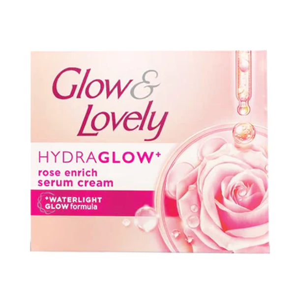 Fair & Lovely Hydra Glow Cream 60g