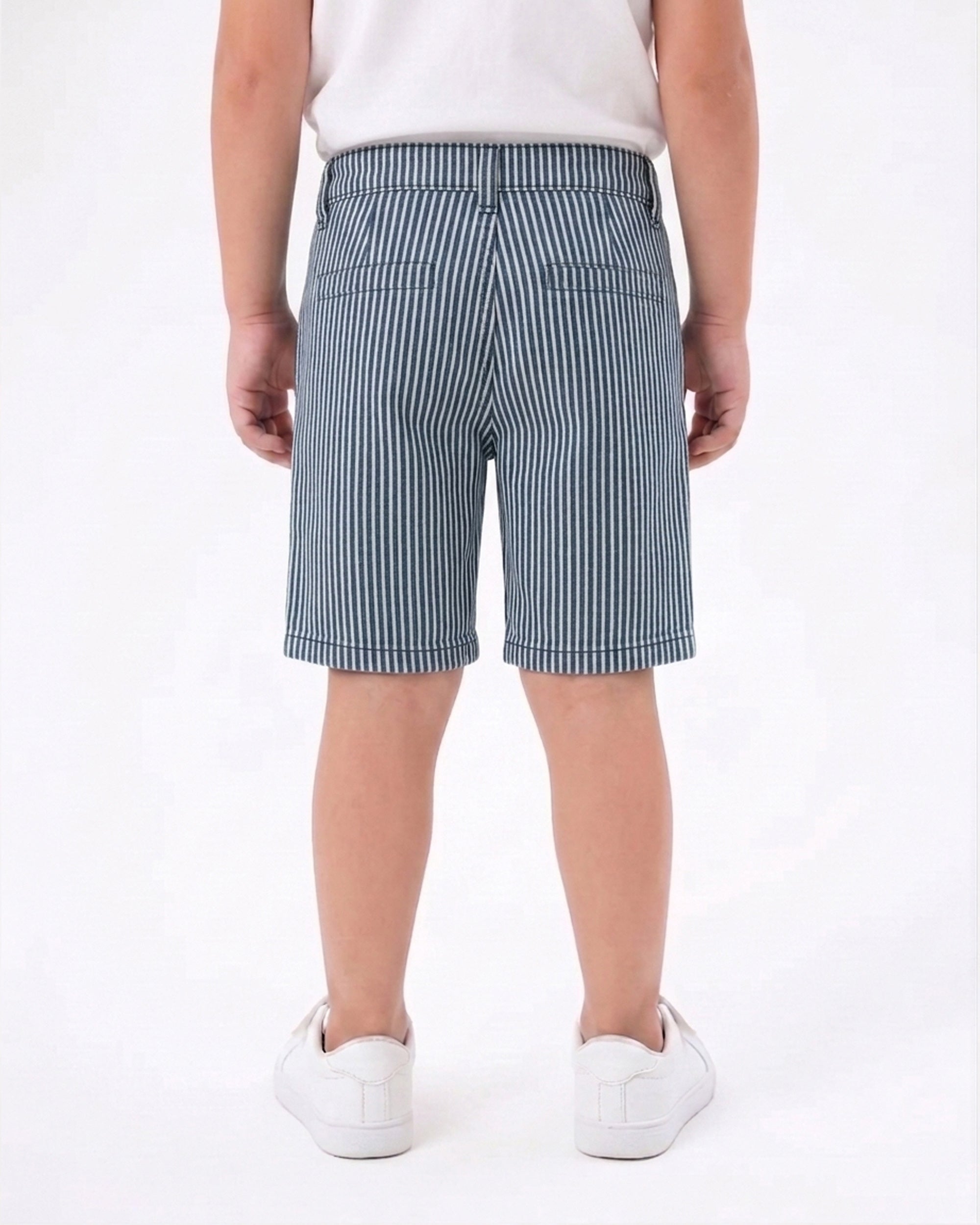 Eminent Boys' Shorts