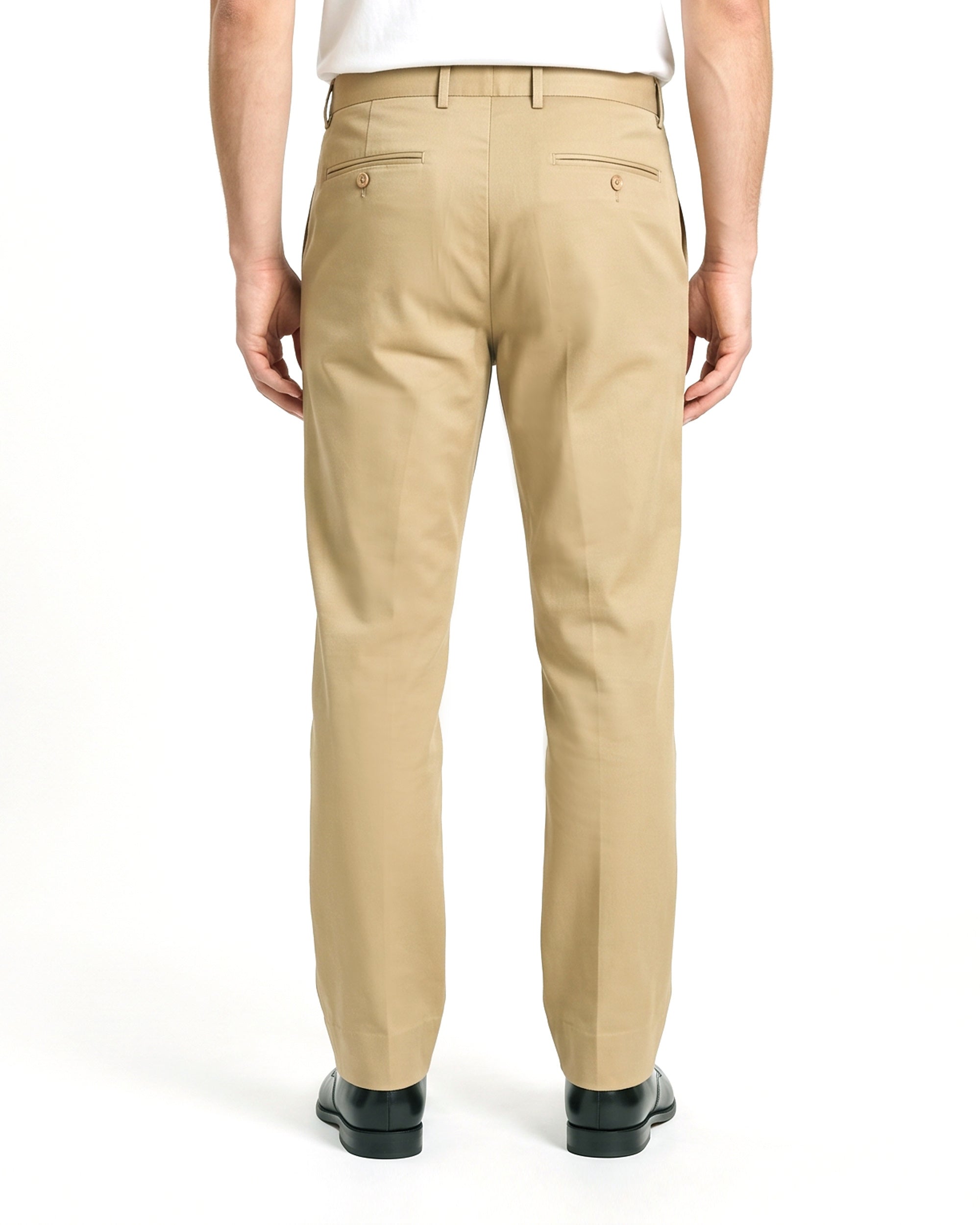 Eminent Men's Formal Pants