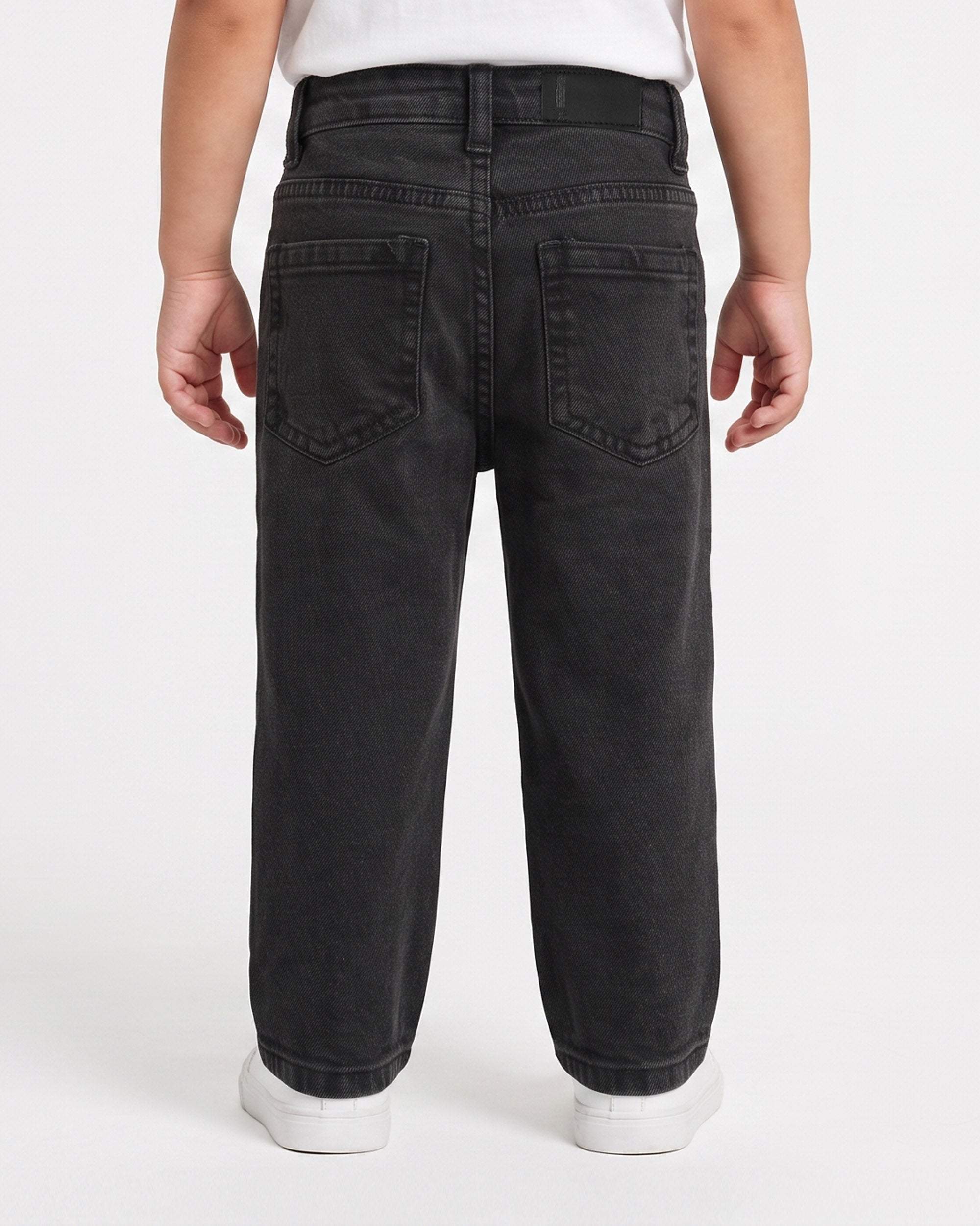 Eminent Boys' Denim Pants