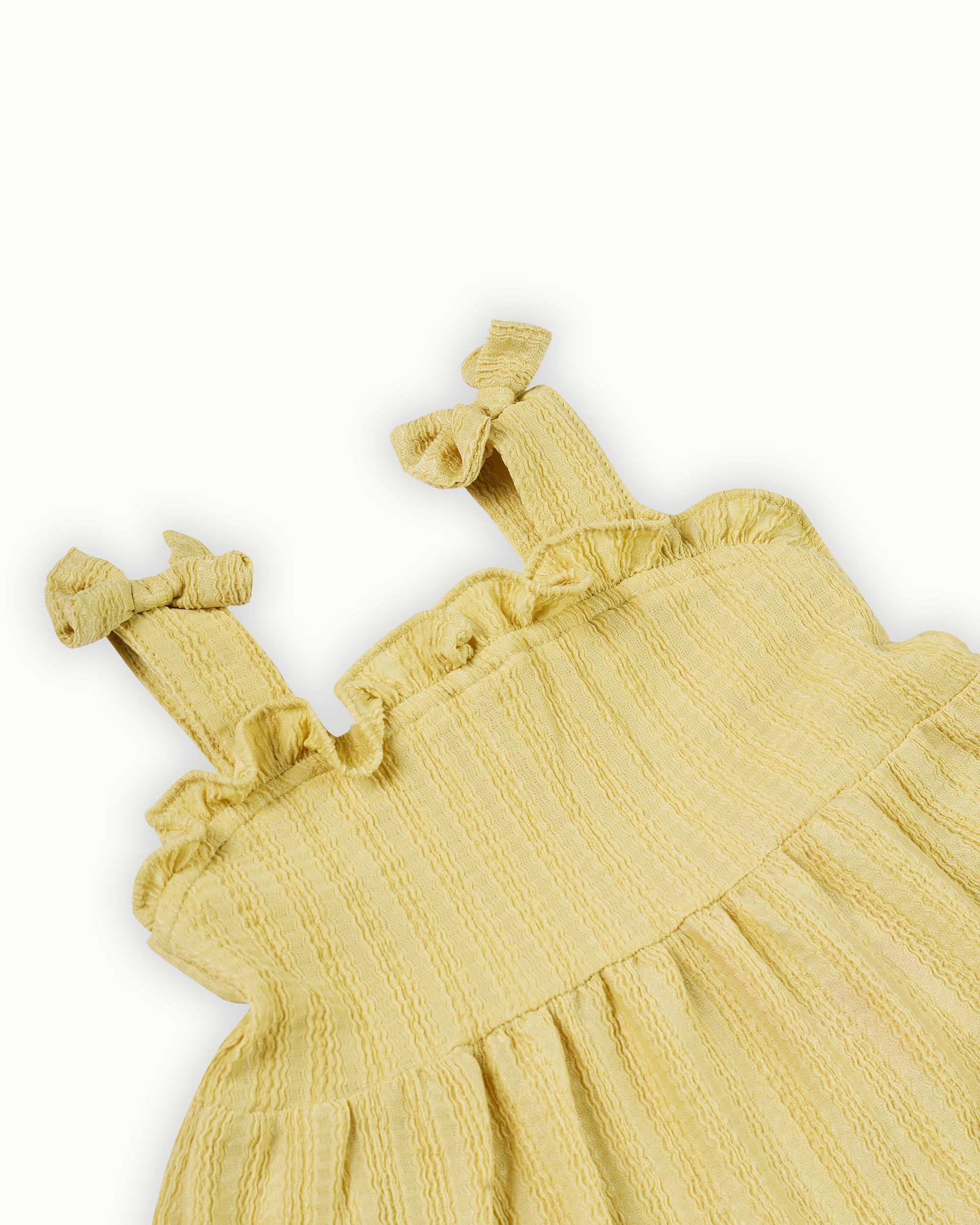 Eminent Girls' Frock