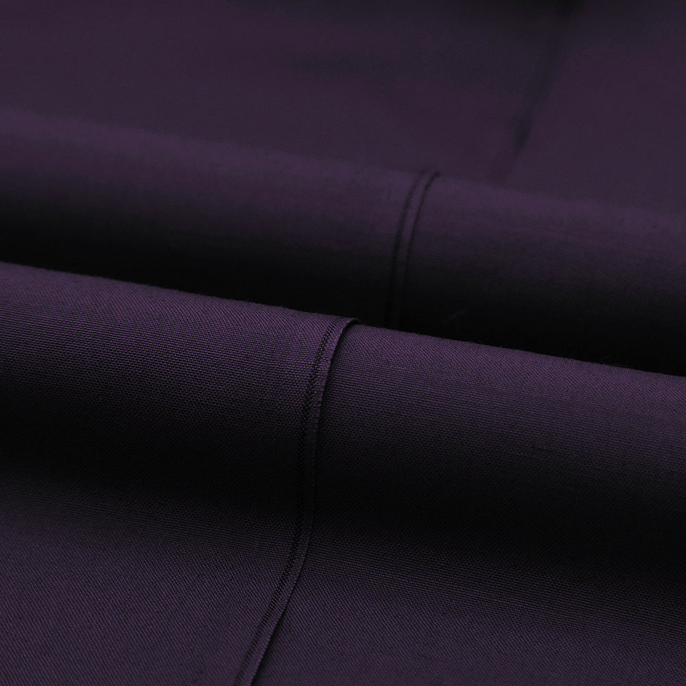 Men's Shabbir Gold Plain Wash & Wear Suit Fabric
