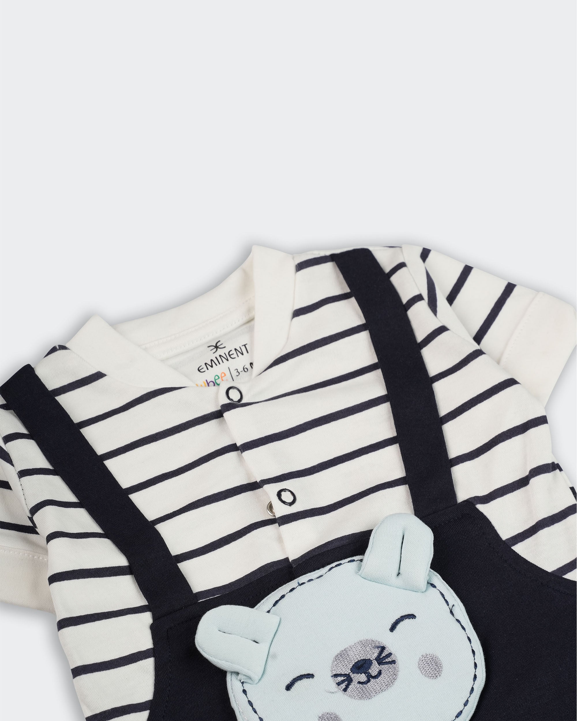 Eminent Newborn Boys' Romper