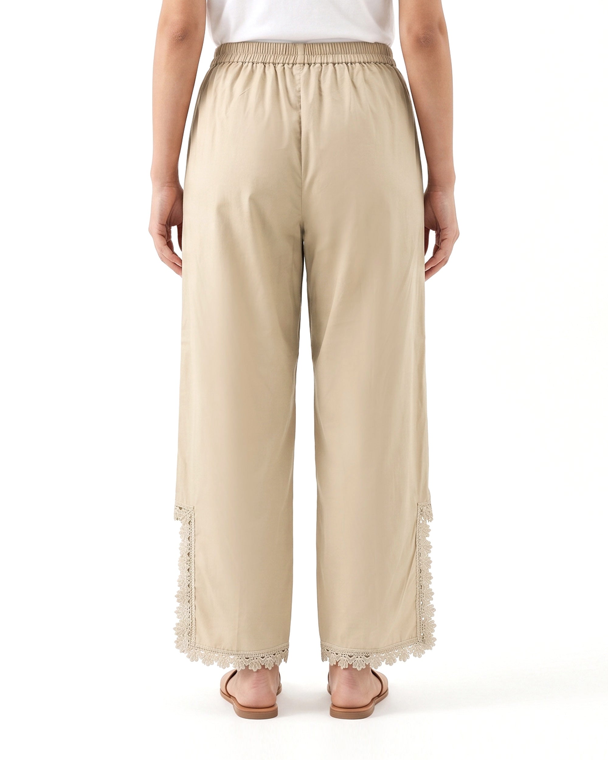Eminent Women's Dyed Trousers