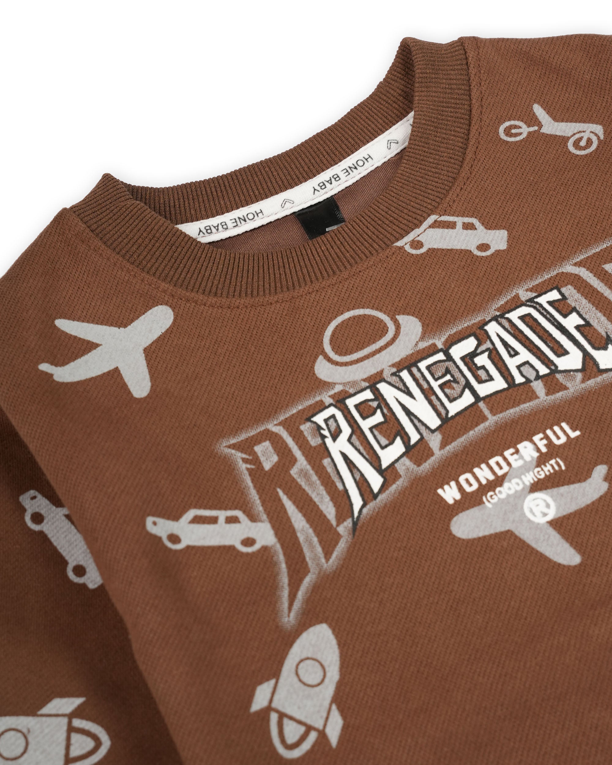 Boys Sweatshirt