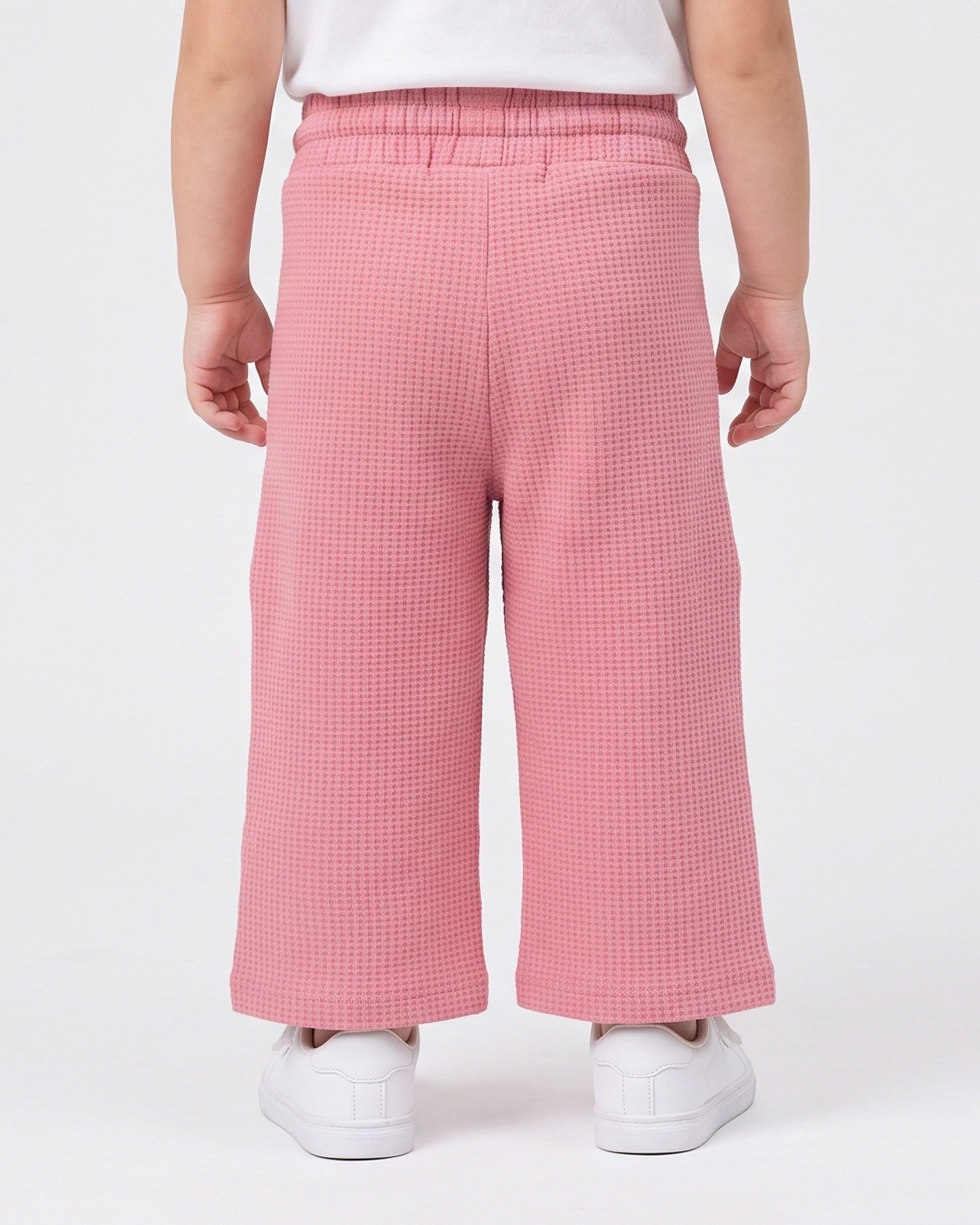 Eminent Girls Knitted Night Trousers