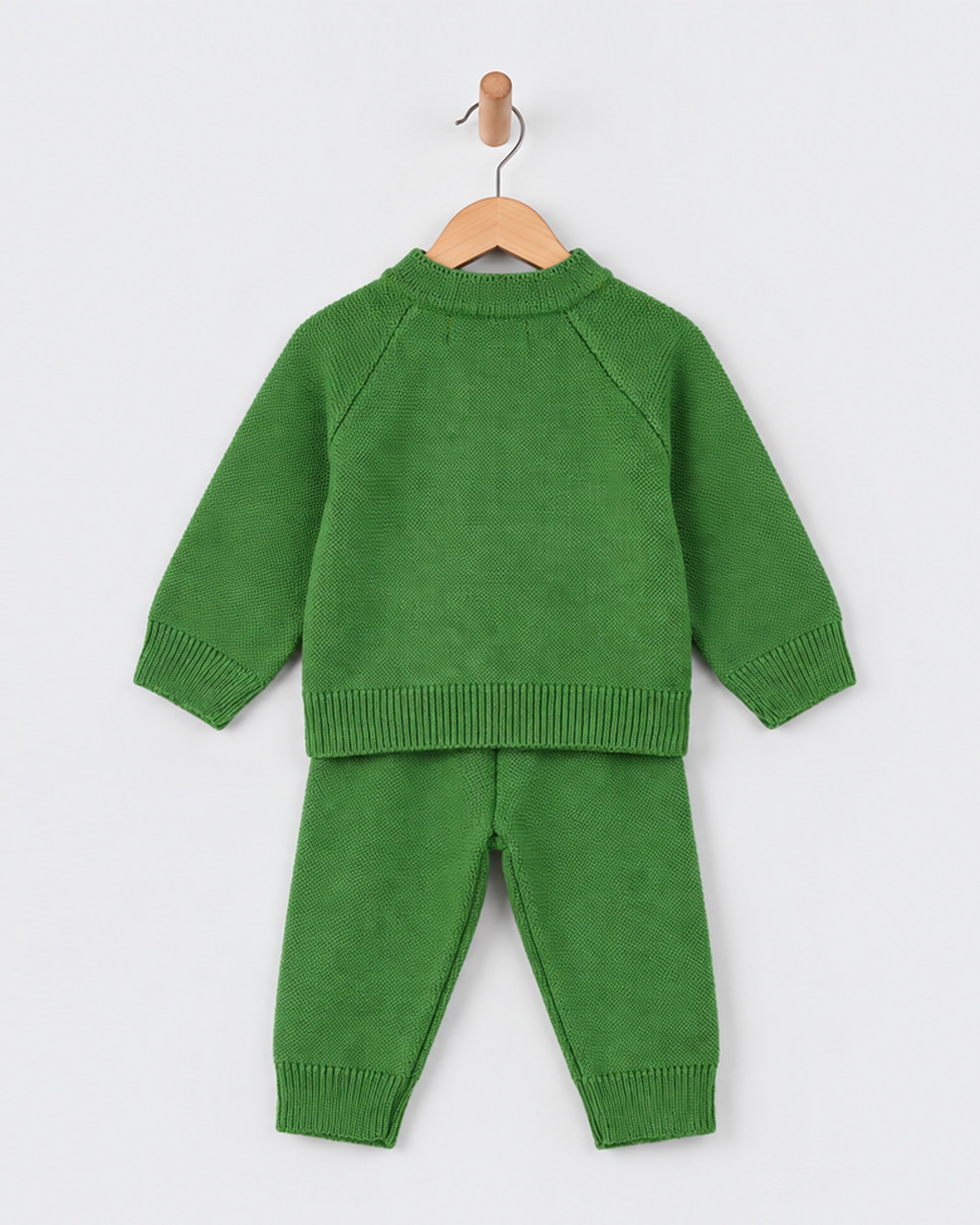 Eminent Newborn Girls Sweater Suit