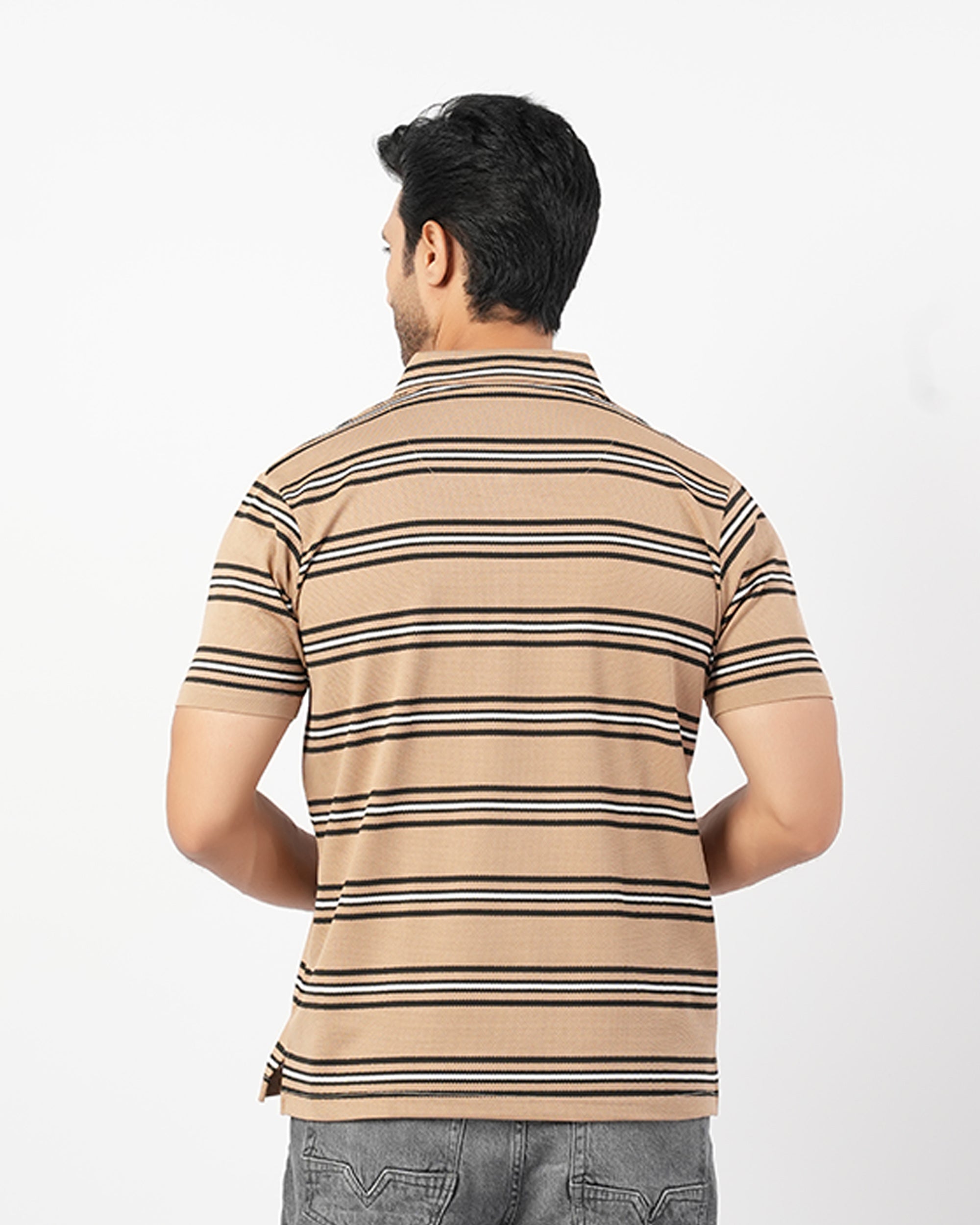 Valuables Men's Polo T-Shirt