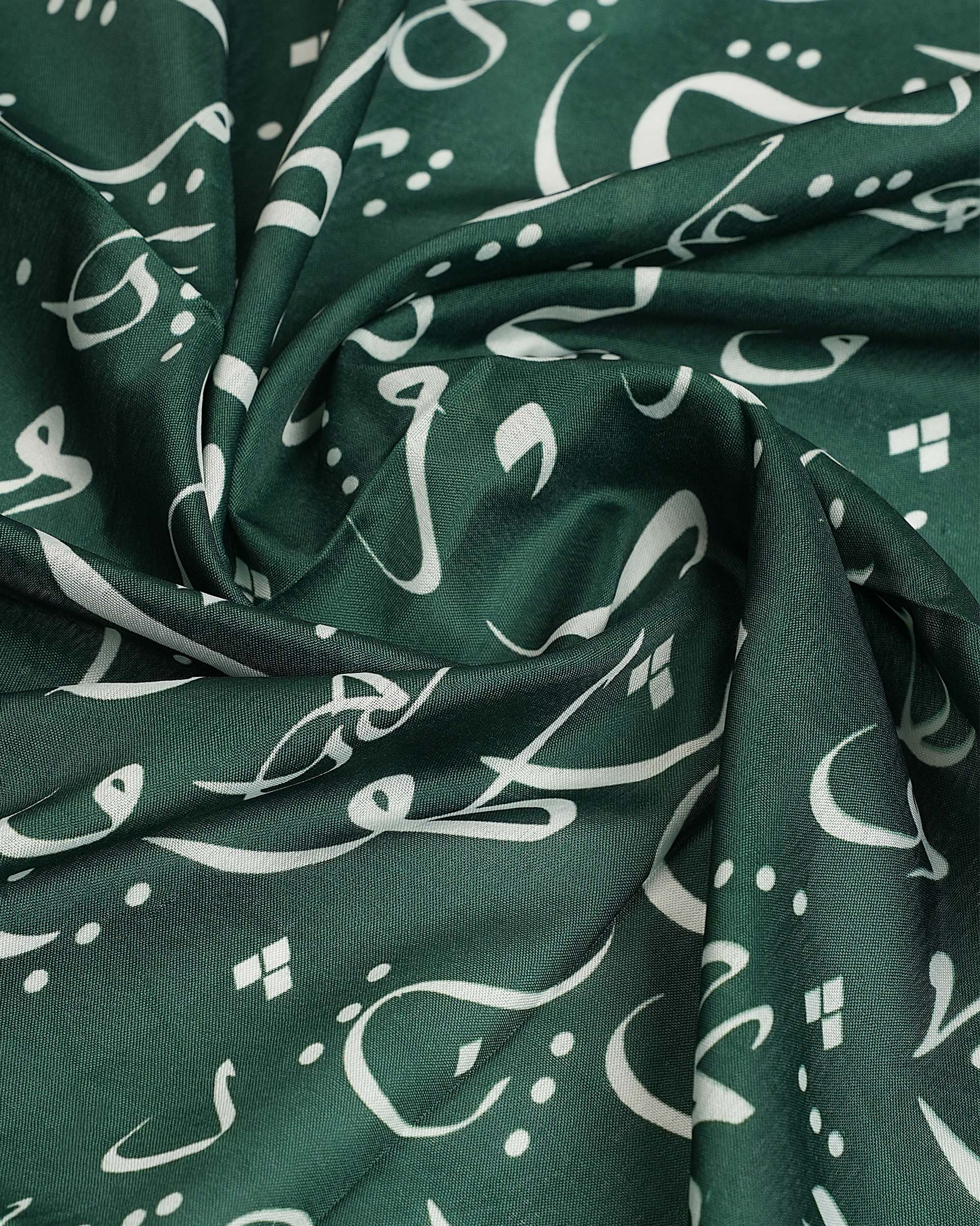 Women's Independence Day Scarf