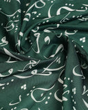 Women's Independence Day Scarf